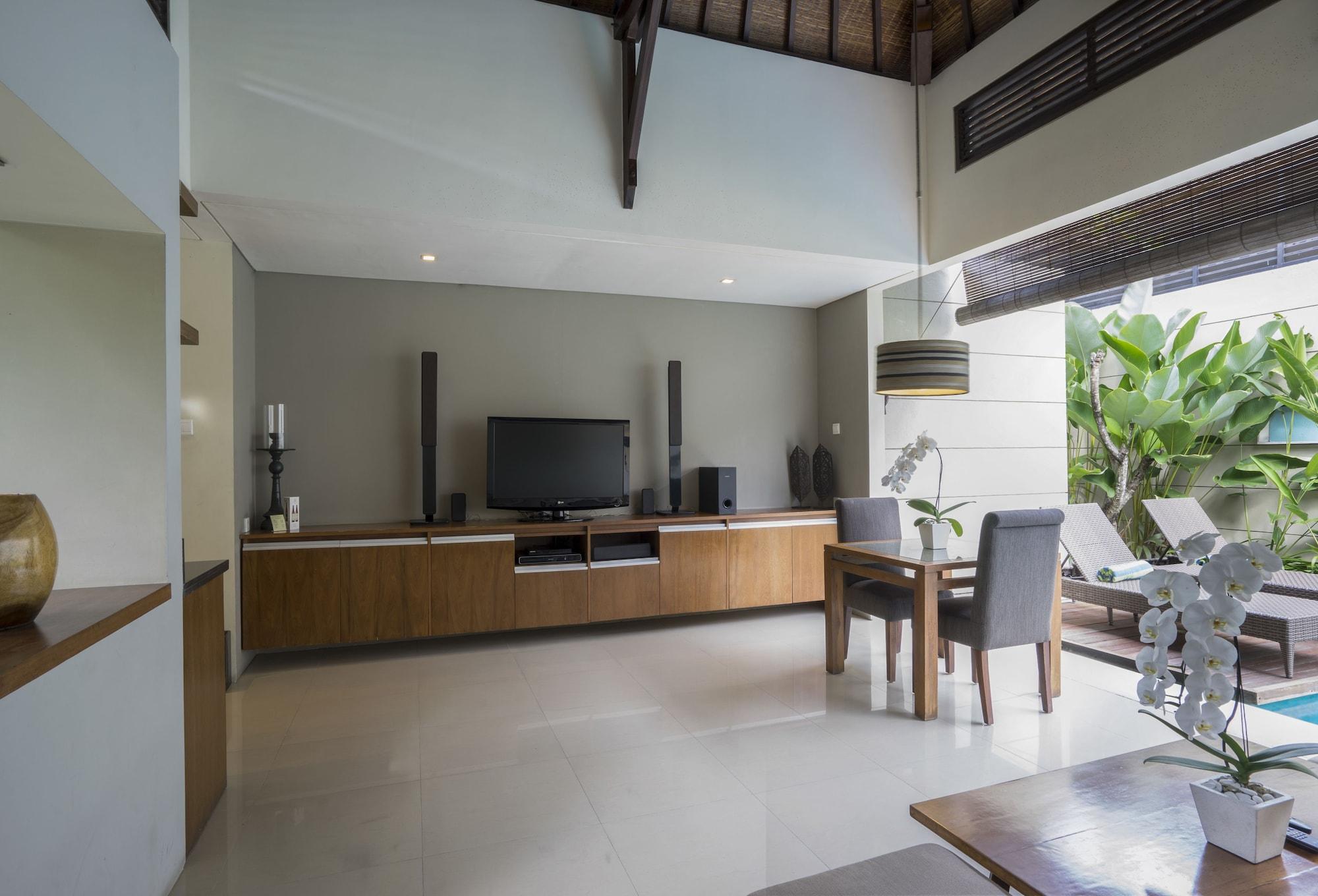 Villa Pradha *