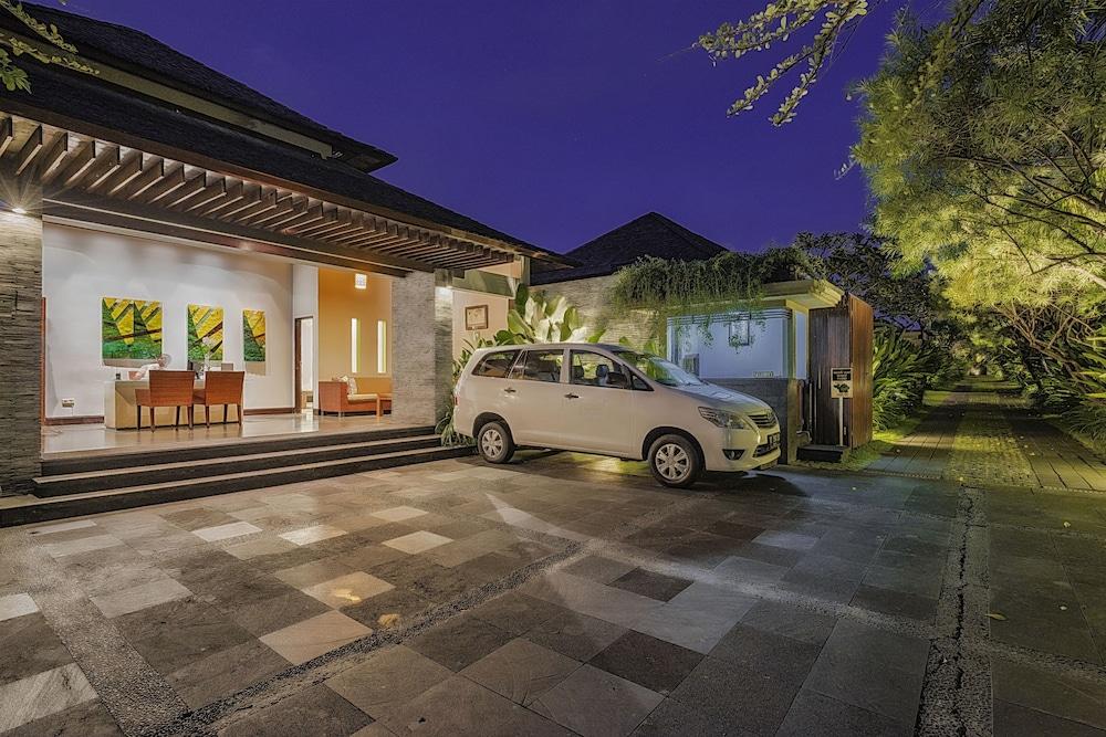 Villa Pradha