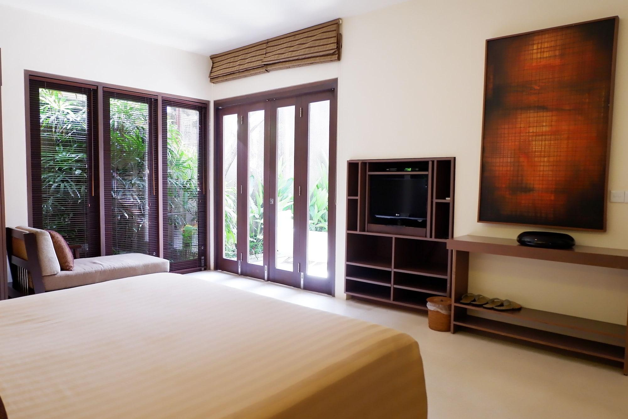 Ahimsa Villa Jimbaran (Bali)