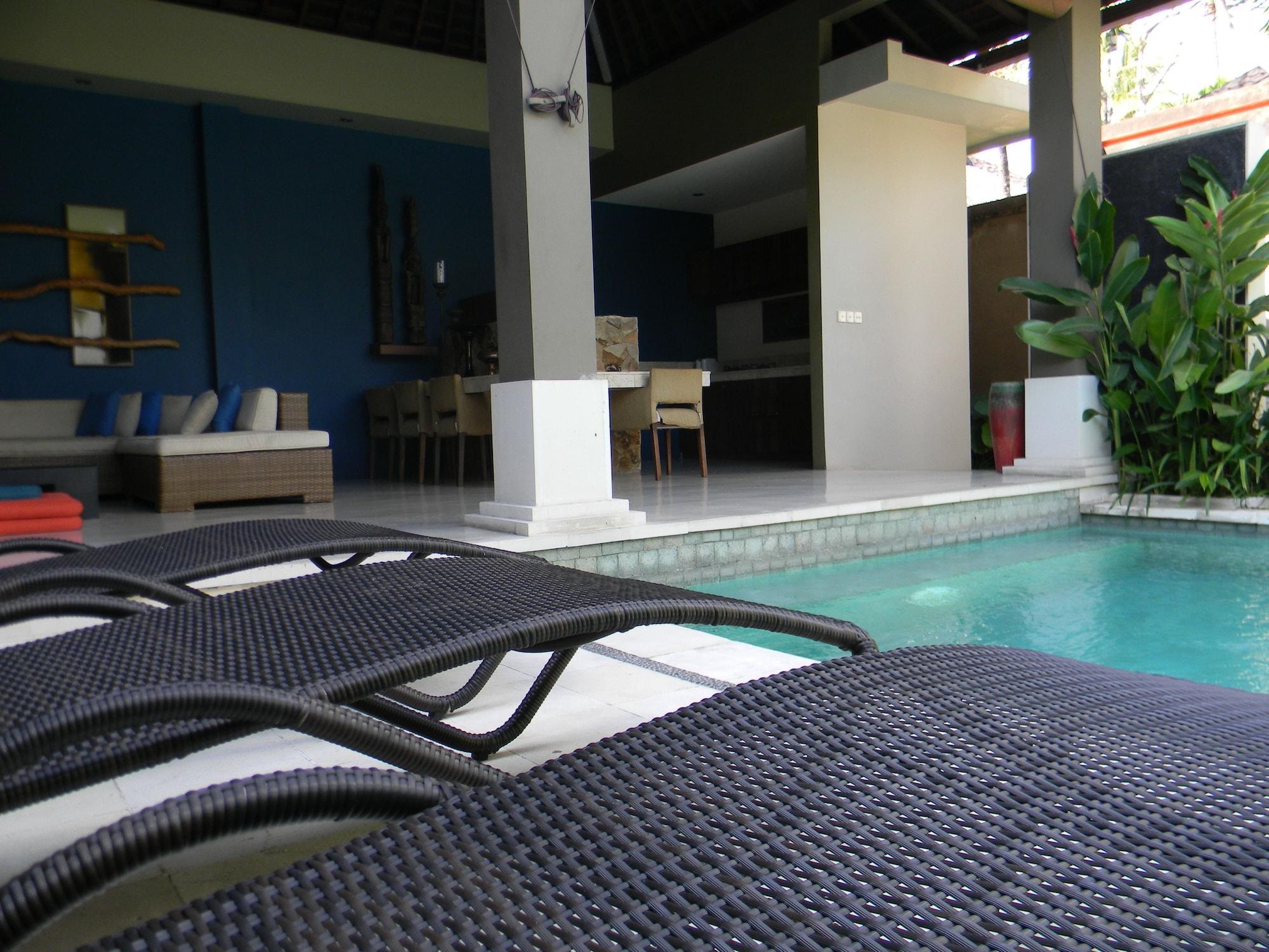 Villa Ahimsa Jimbaran (Bali)