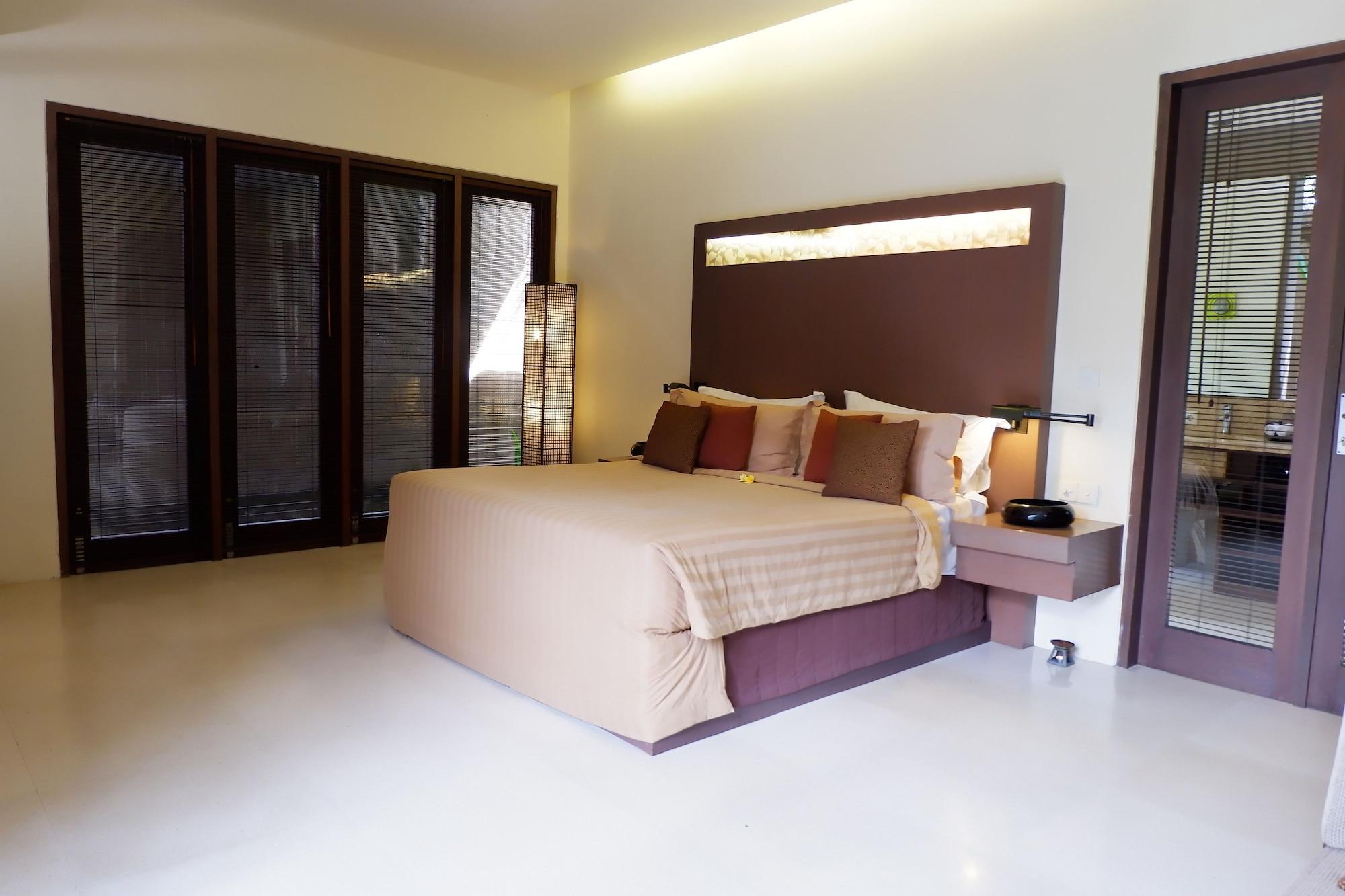 Villa Ahimsa Jimbaran (Bali)