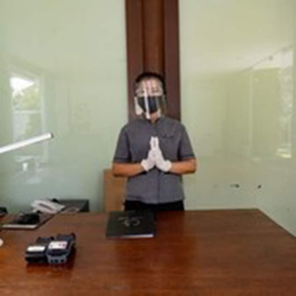 Villa C151 Smart At Seminyak (Bali)