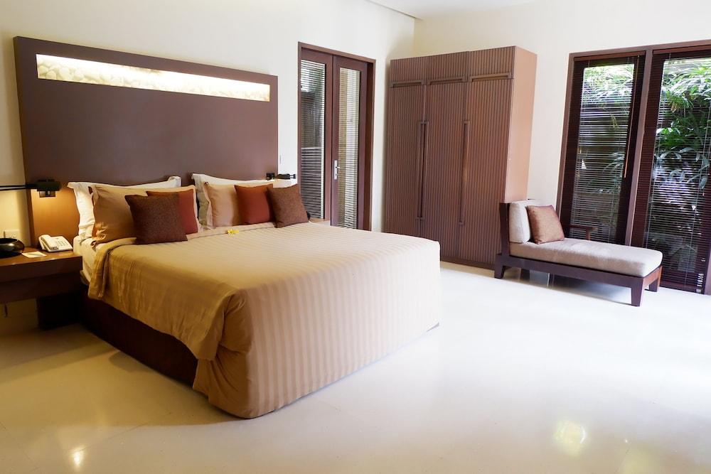 Ahimsa Villa Jimbaran (Bali)
