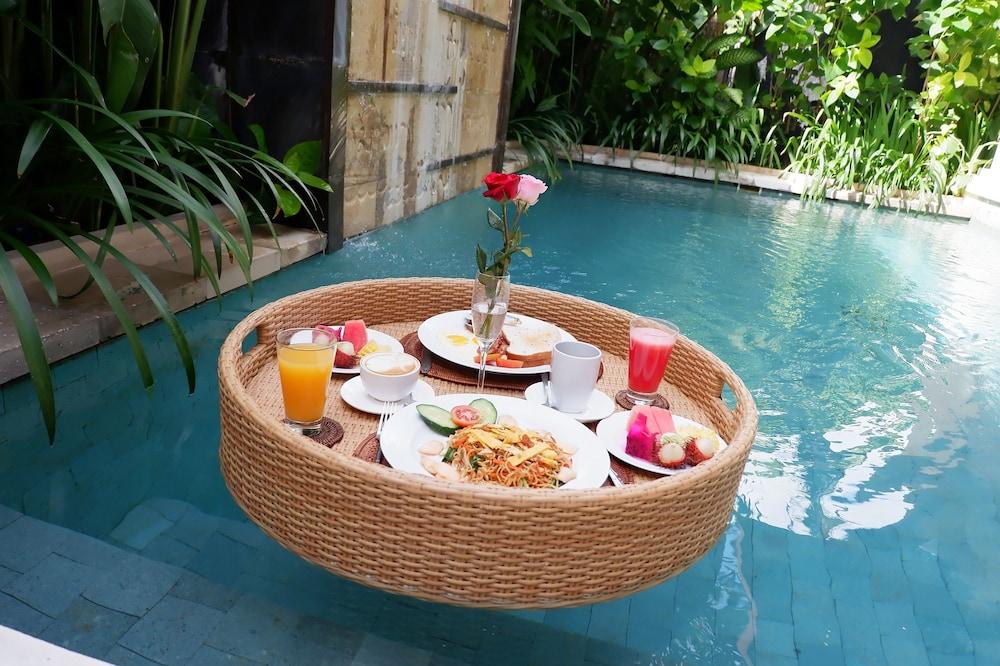 Ahimsa Villa *