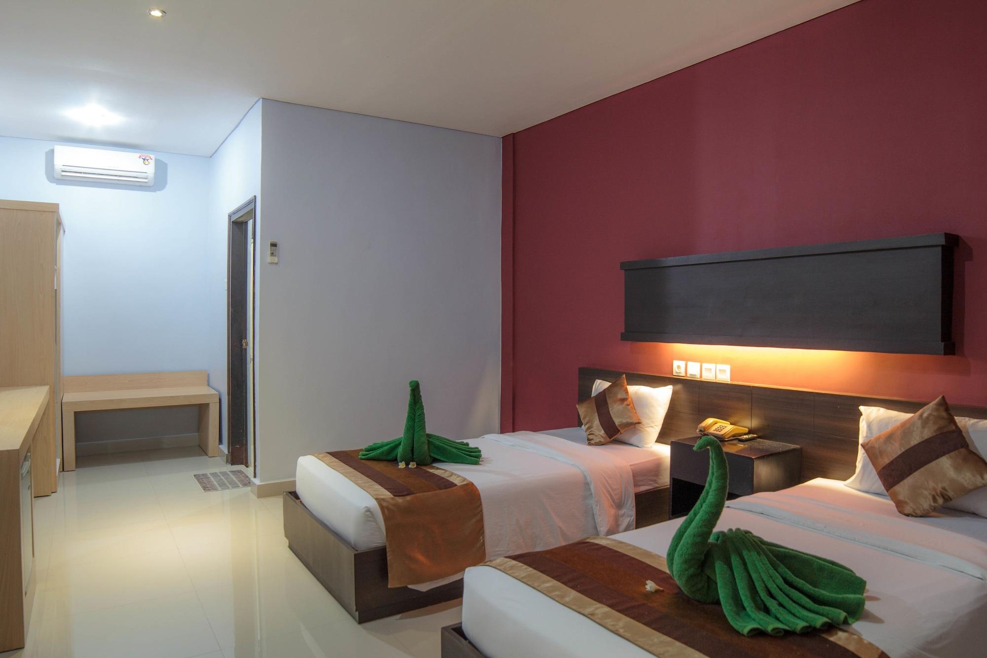 Hotel Bakung 3*
