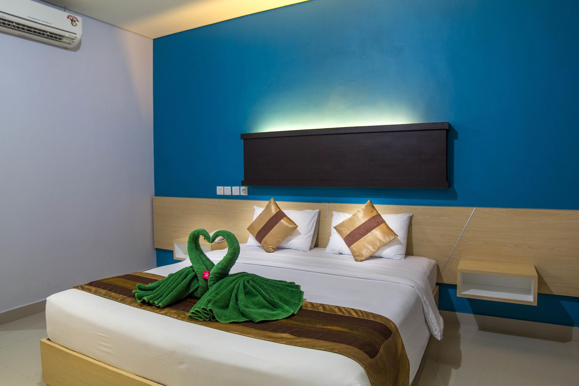 Hotel Bakung 3*