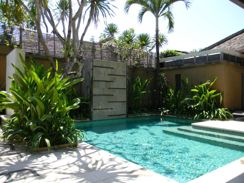 Ahimsa Villa