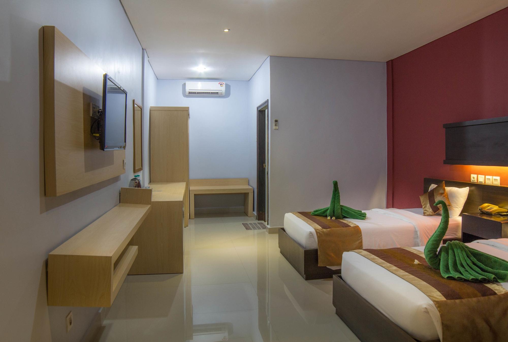 Bakung Hotel 3*