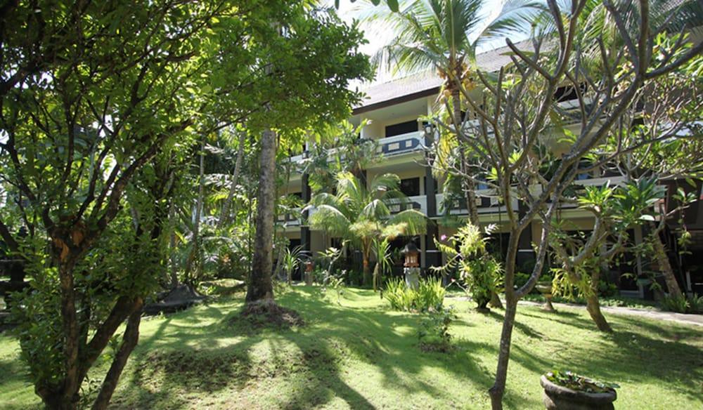 Bakung Hotel