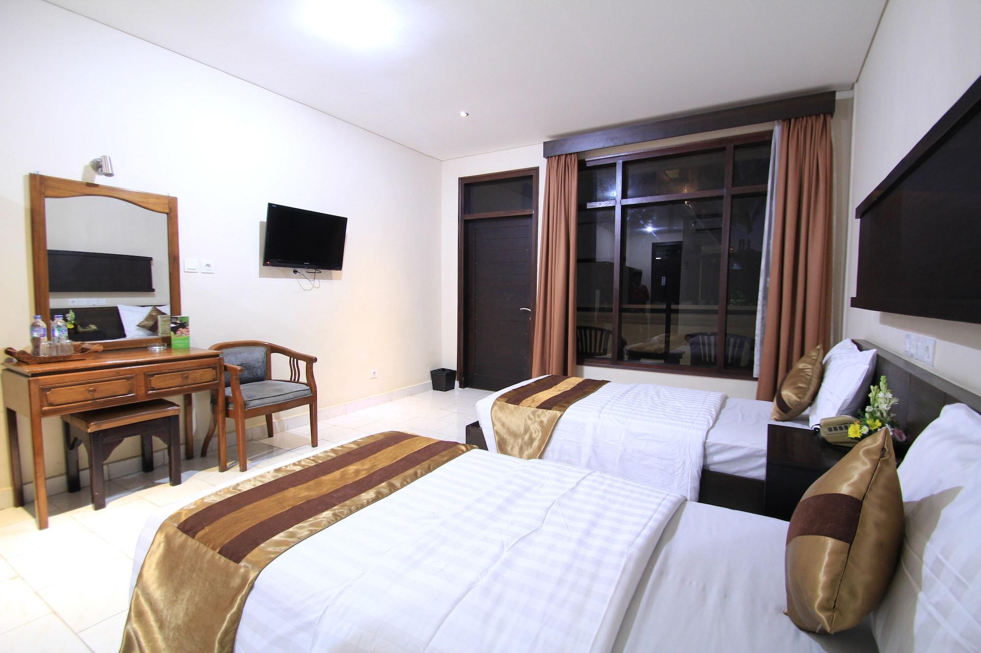 Bakung Hotel Kuta (Bali)