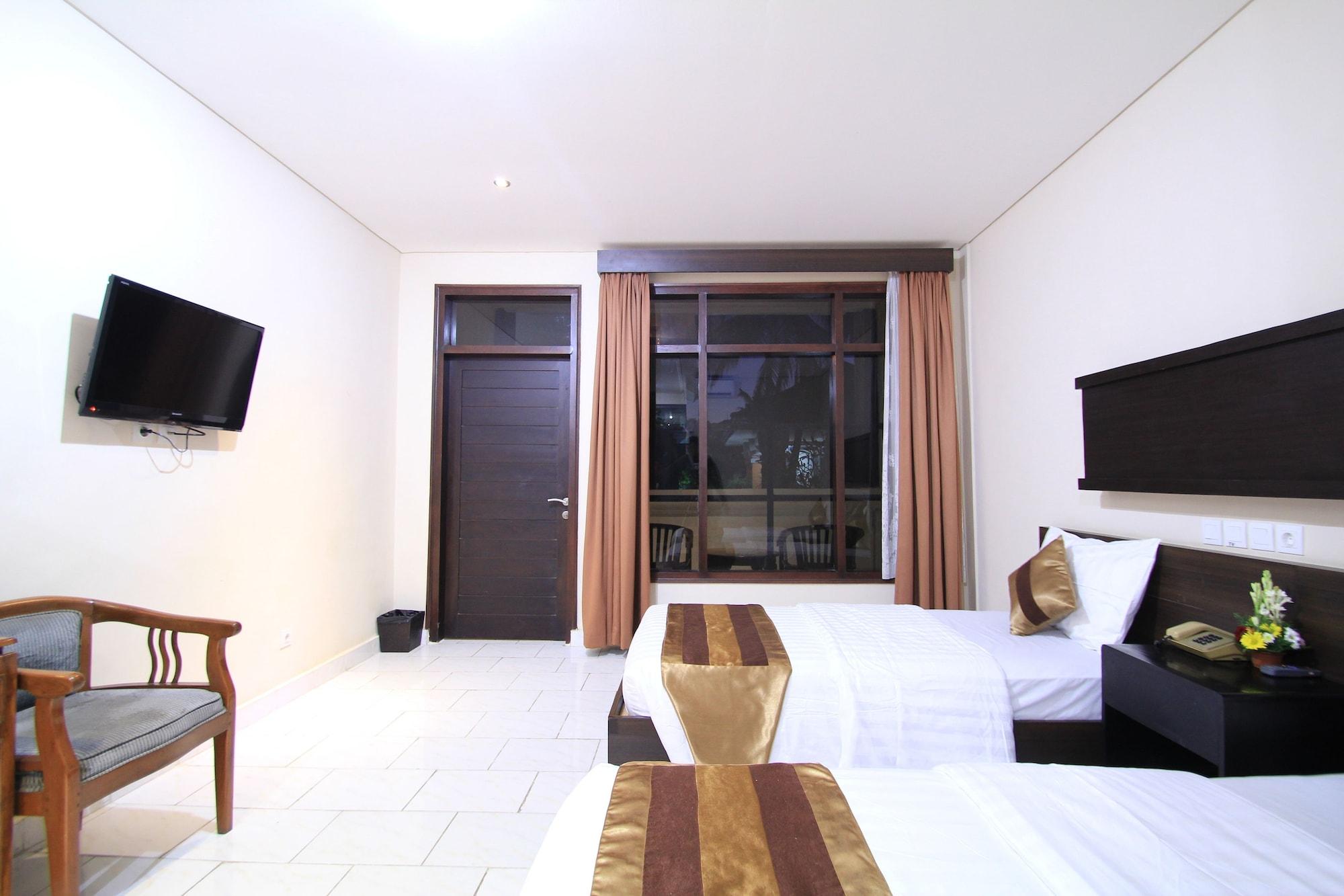 Bakung Hotel