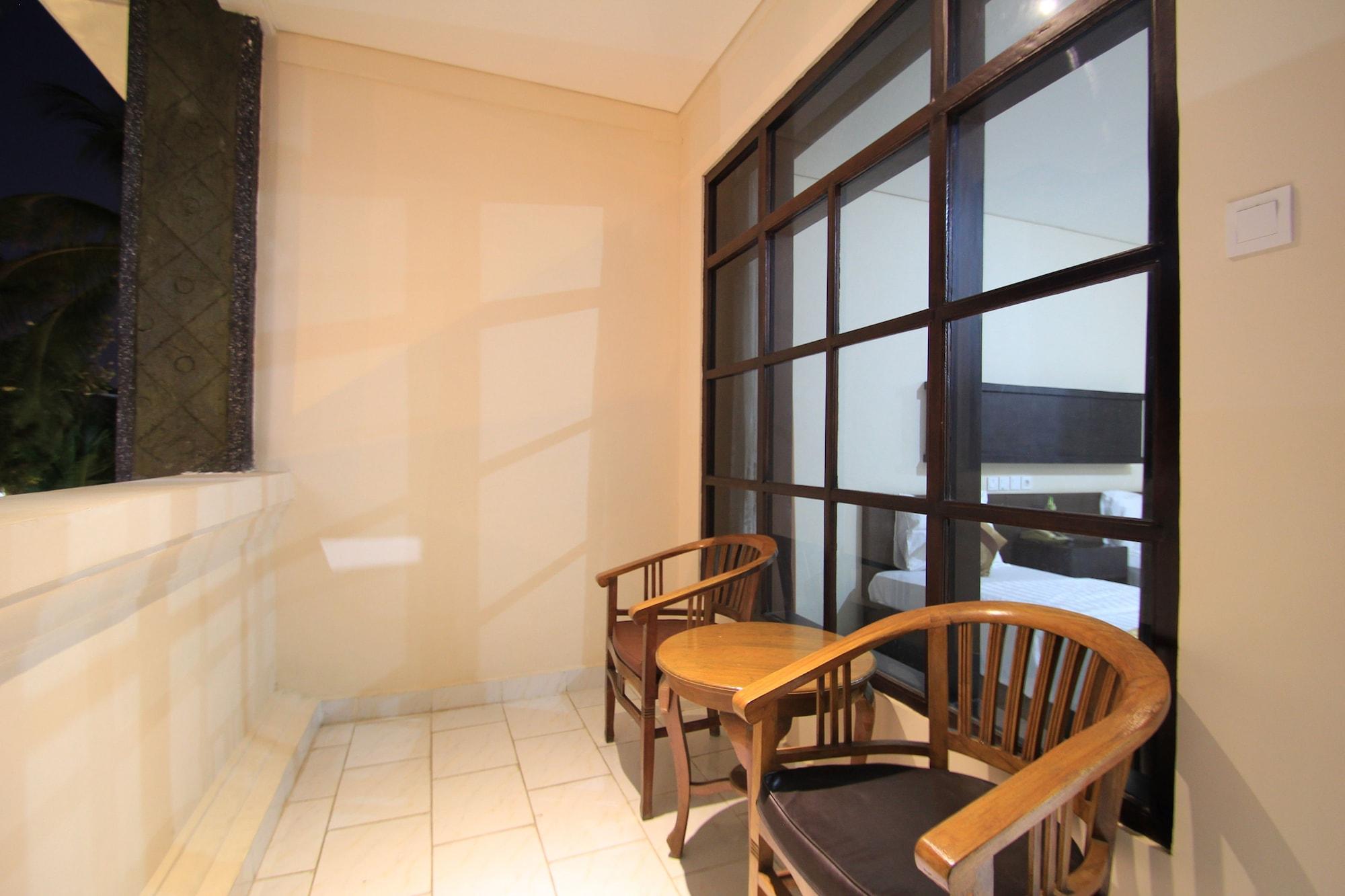 Bakung Hotel Kuta (Bali)