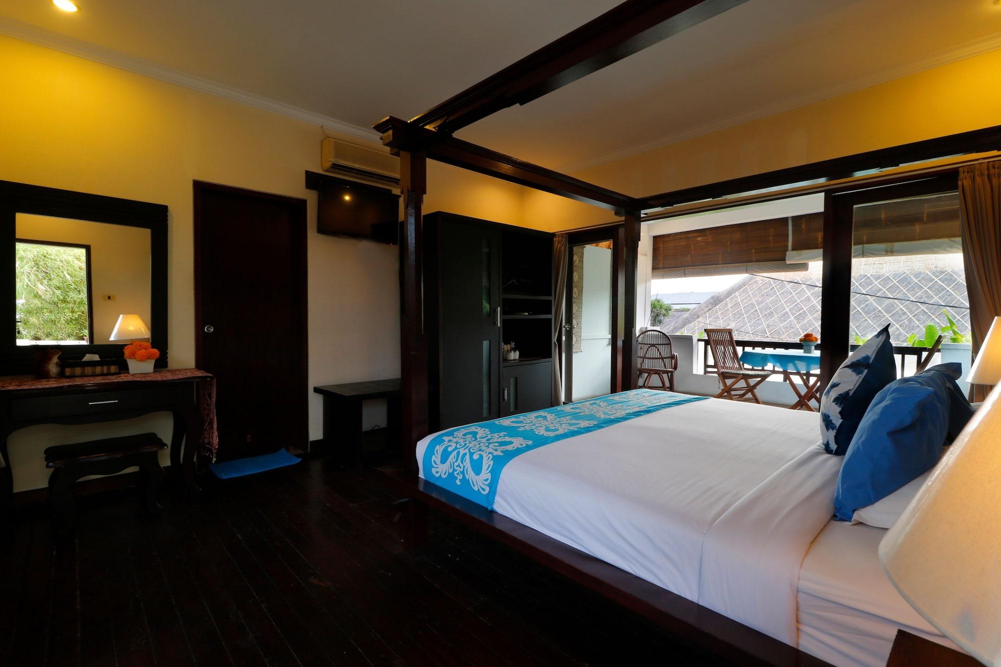 Heliconia Villa Seminyak (Bali)
