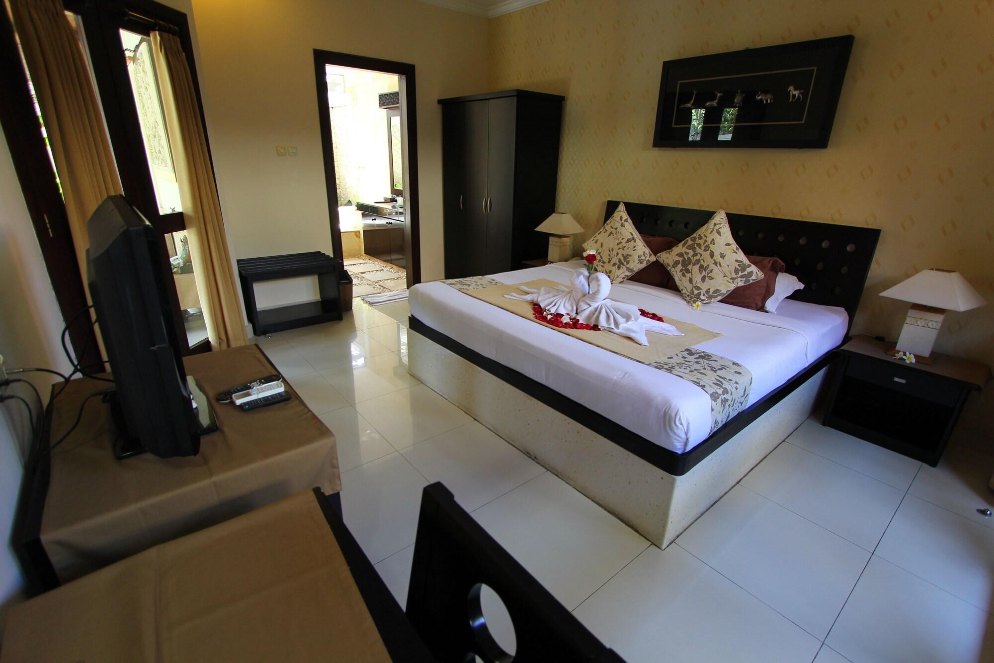 Heliconia Villa *