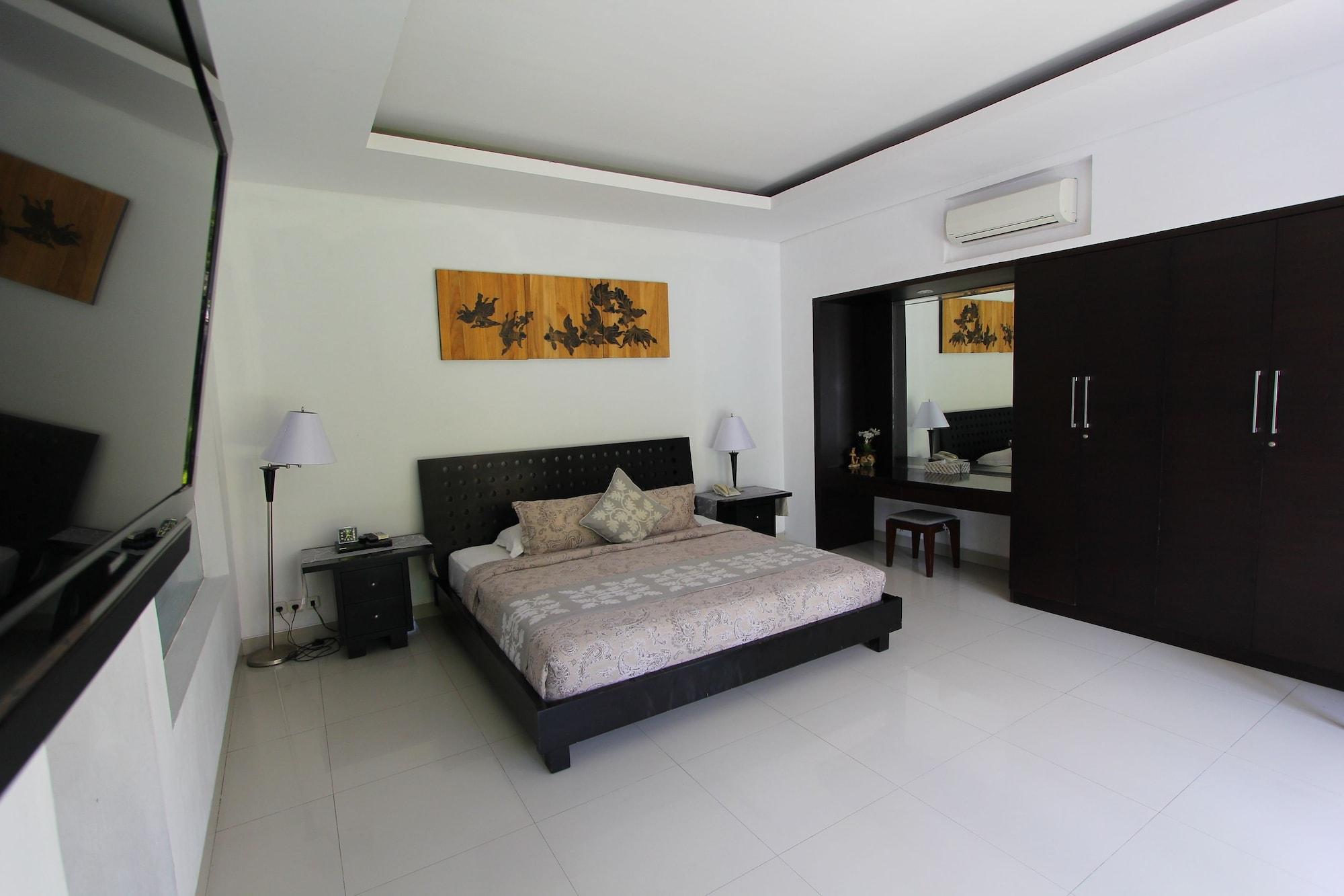 Villa Heliconia *