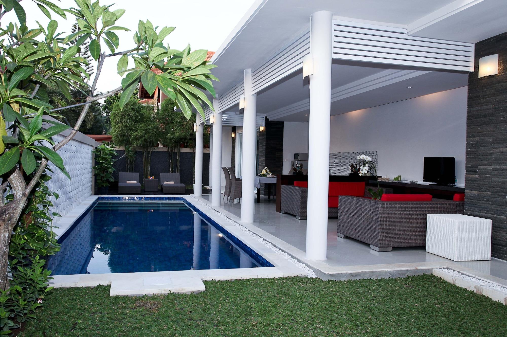 Heliconia Villa Seminyak (Bali)