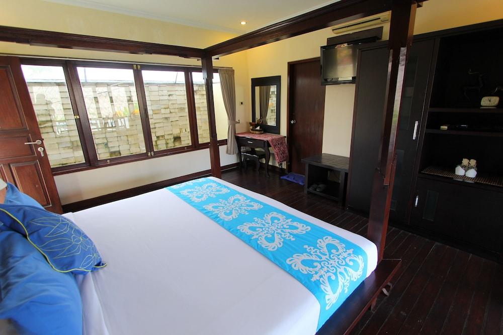 Heliconia Villa Seminyak (Bali)