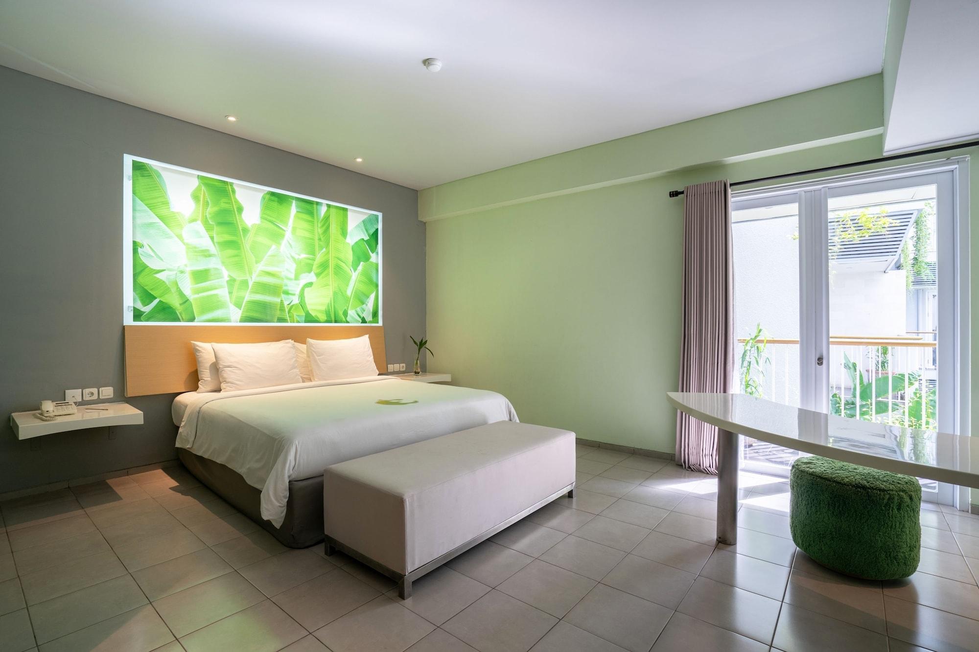 Eden Kuta Bali Hotel Kuta (Bali)