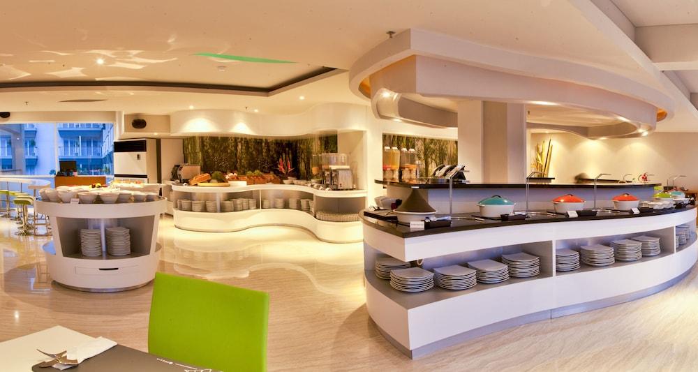 Eden Kuta Bali 4* Kuta (Bali)