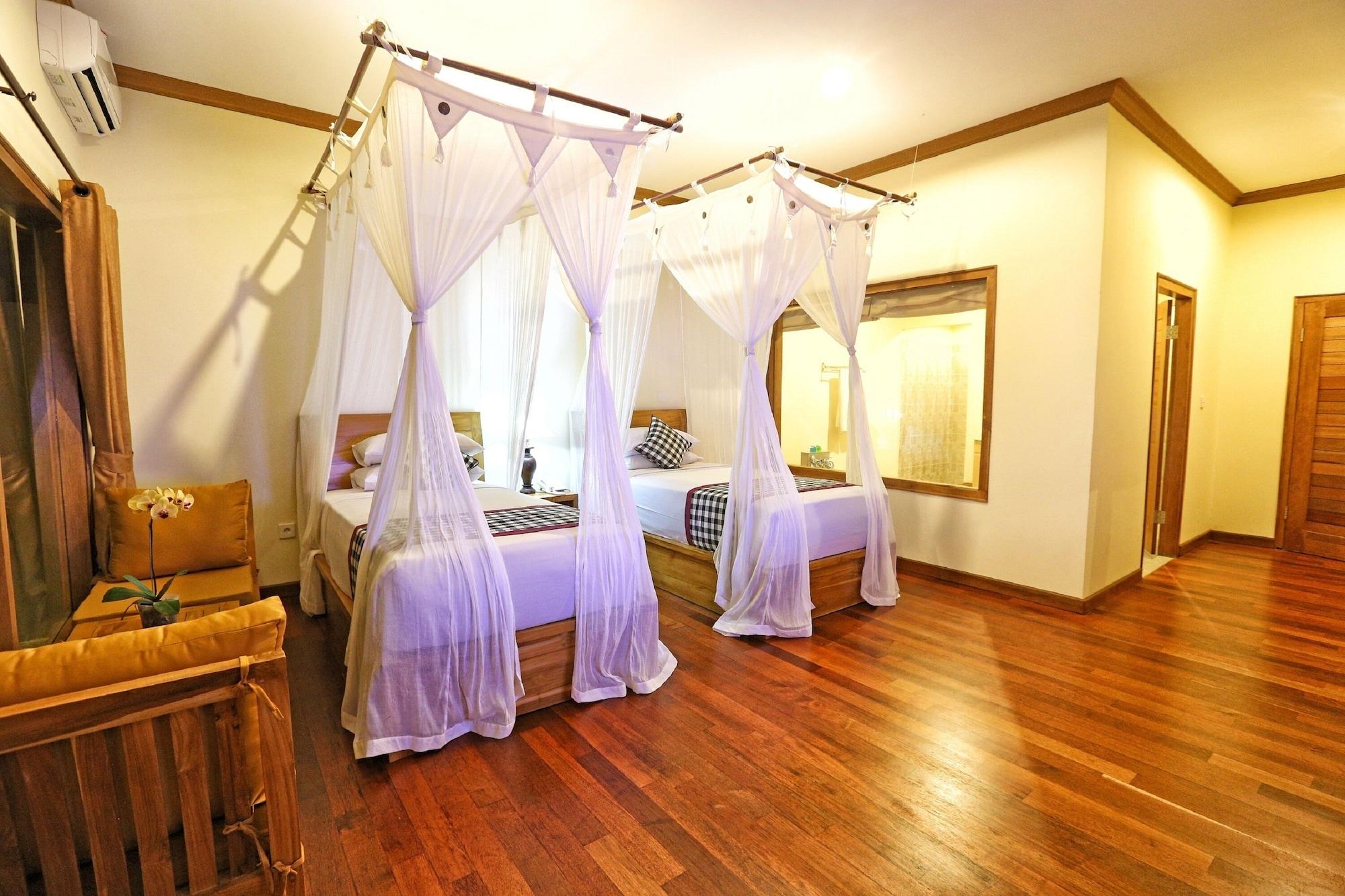 Hotel Bhanuswari &