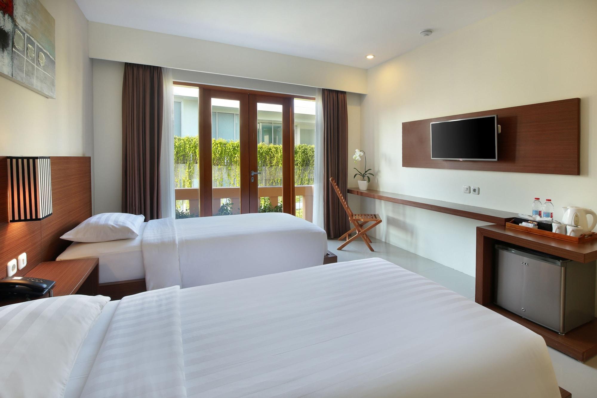 Bali Chaya Hotel Legian (Bali)