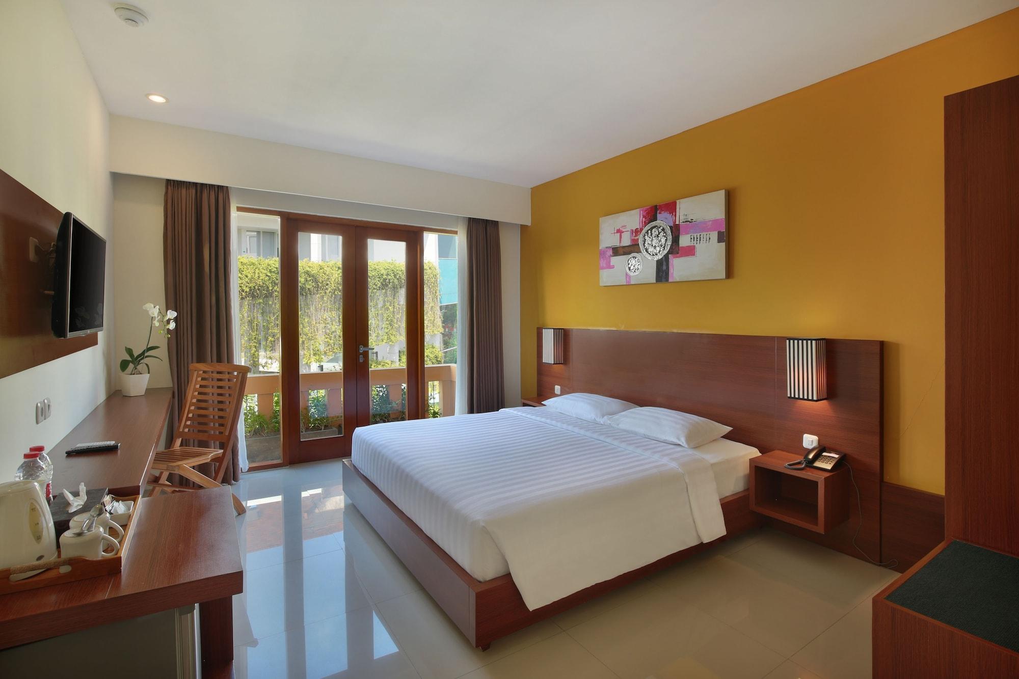 Bali Chaya 3*