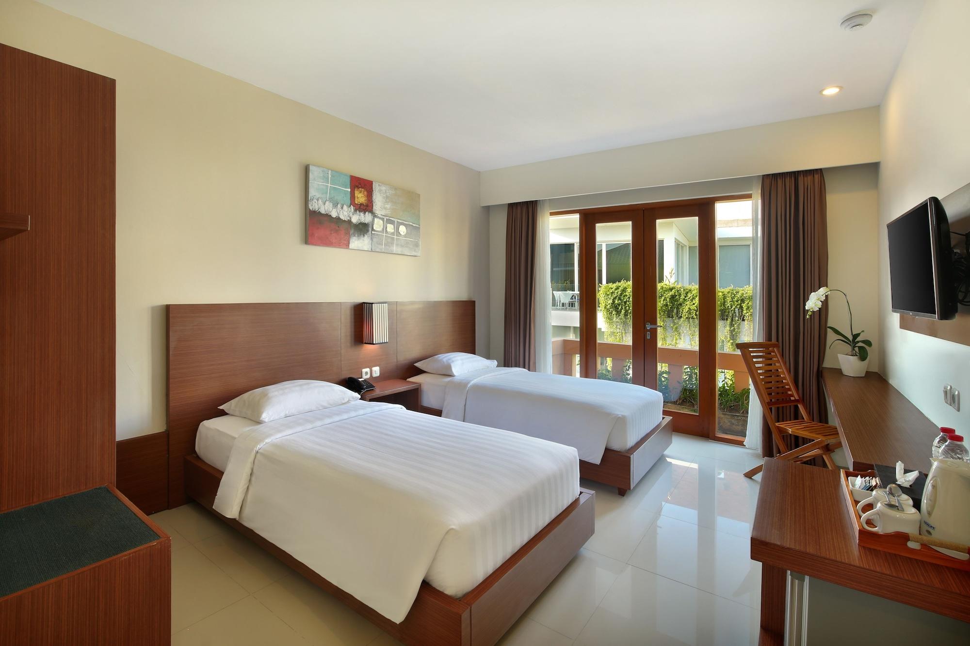 Hotel Bali Chaya