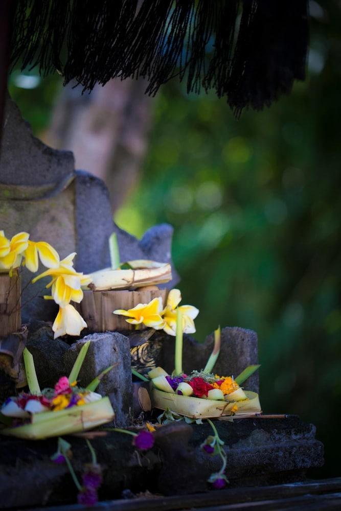 Bali Chaya Hotel