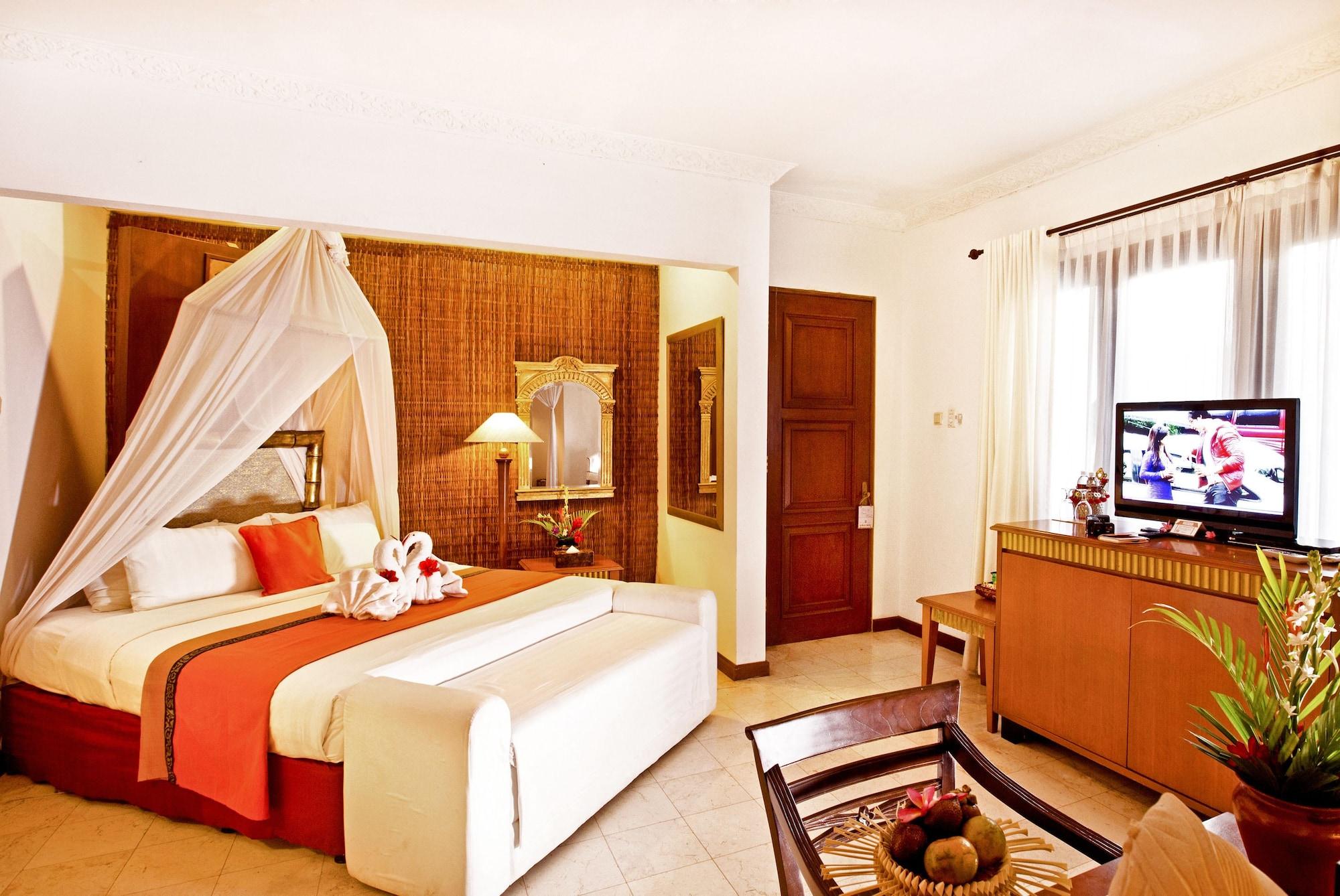 The Mansion & Spa Resort Ubud (Bali)