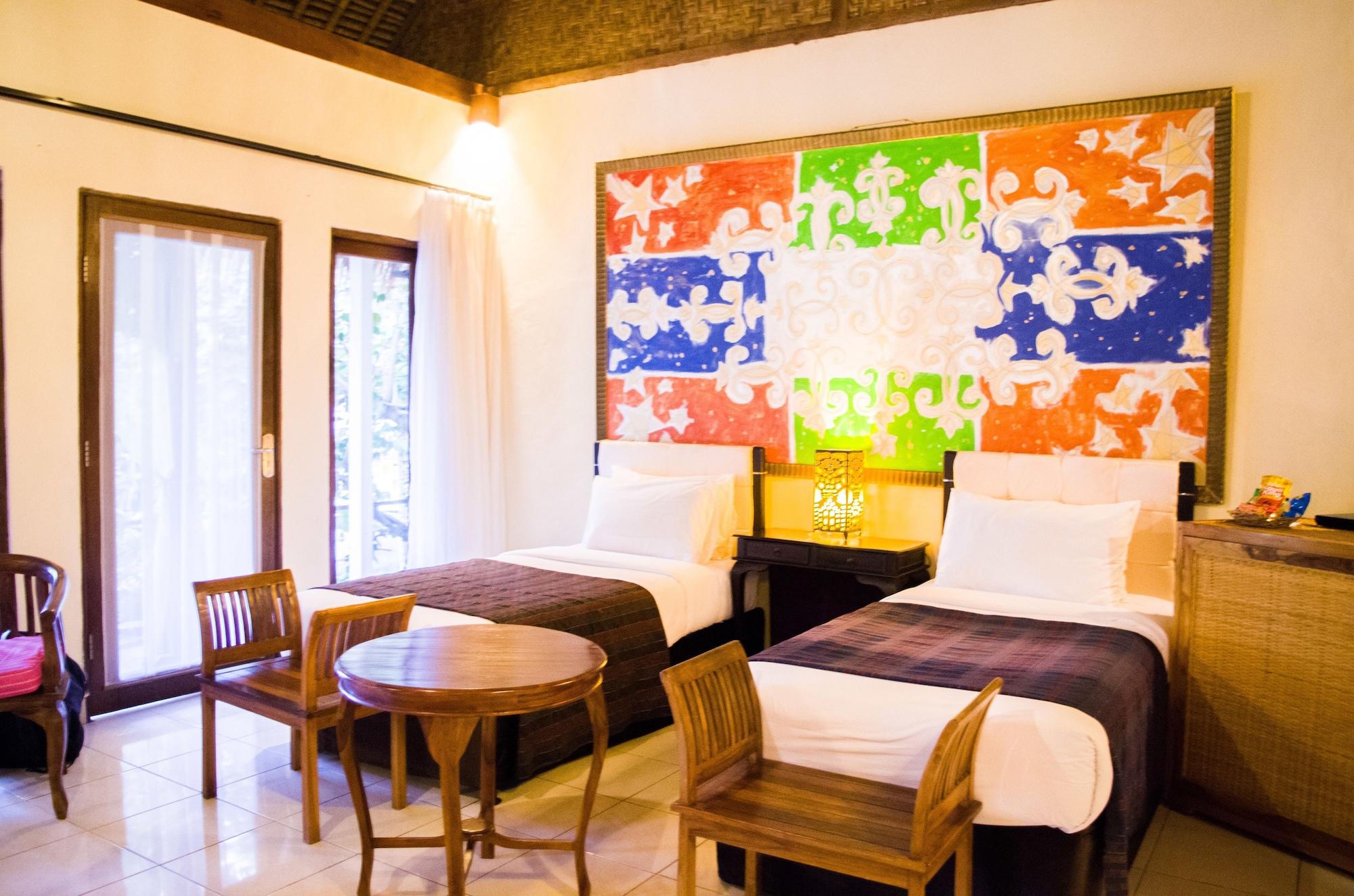 The Mansion & Spa Resort 5*