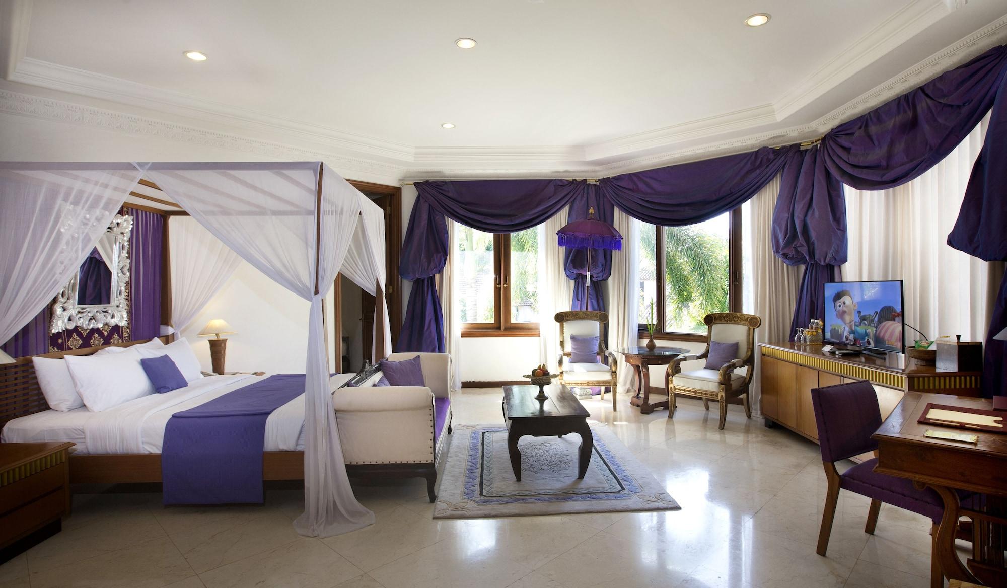 The Mansion & Spa 5*
