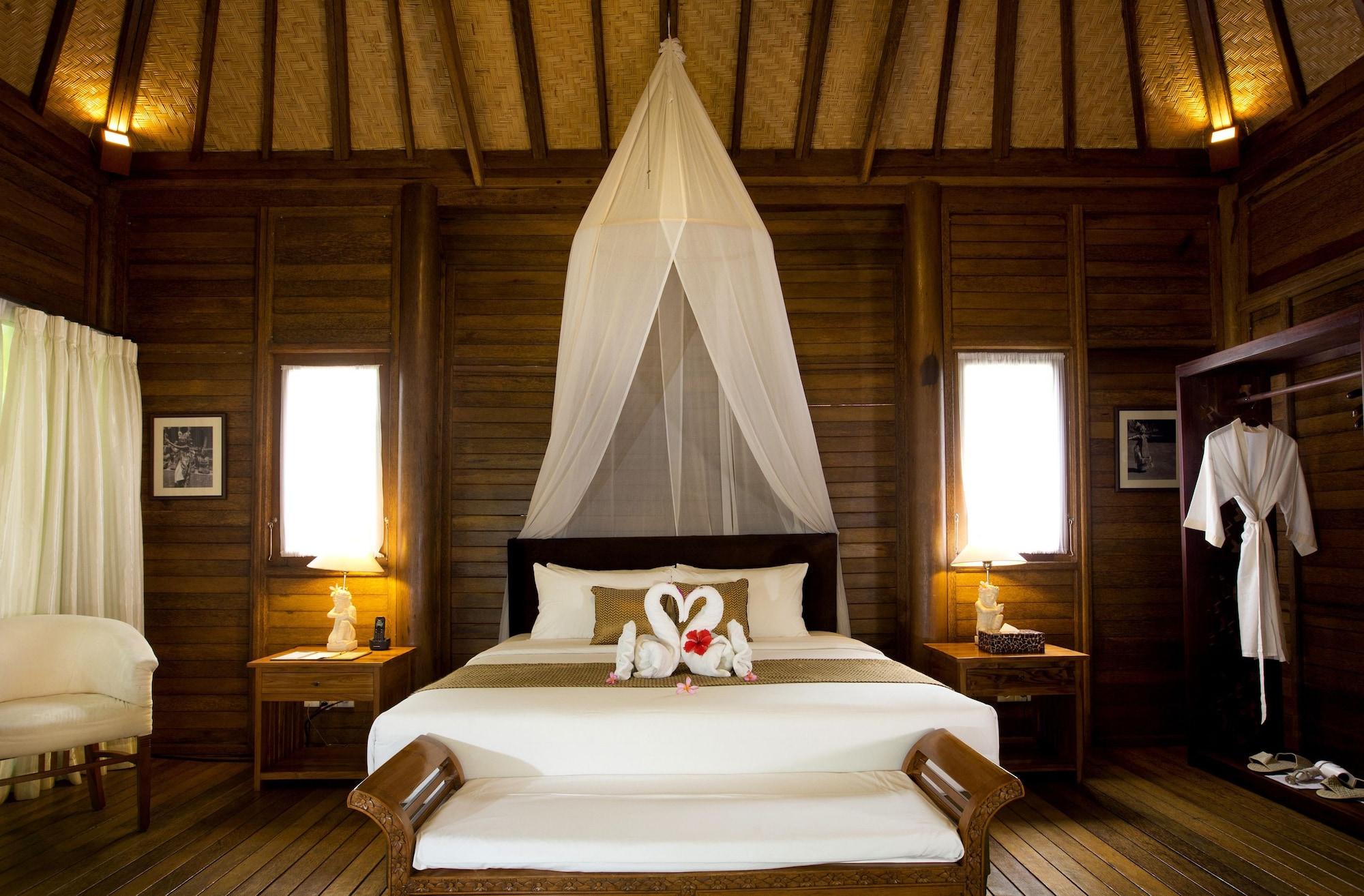 Resort The Mansion & Spa 5*