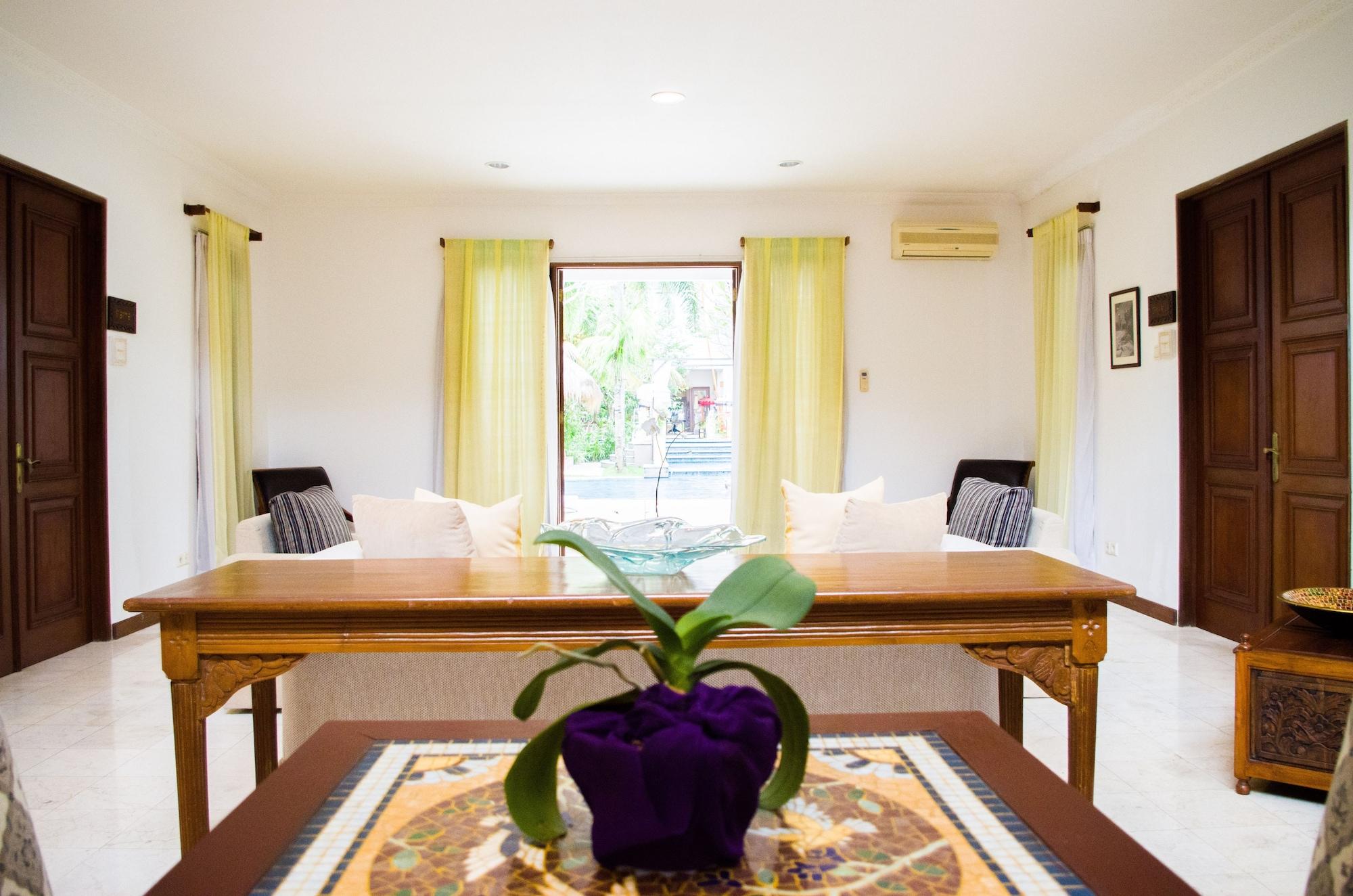 The Mansion & Spa Resort 5*
