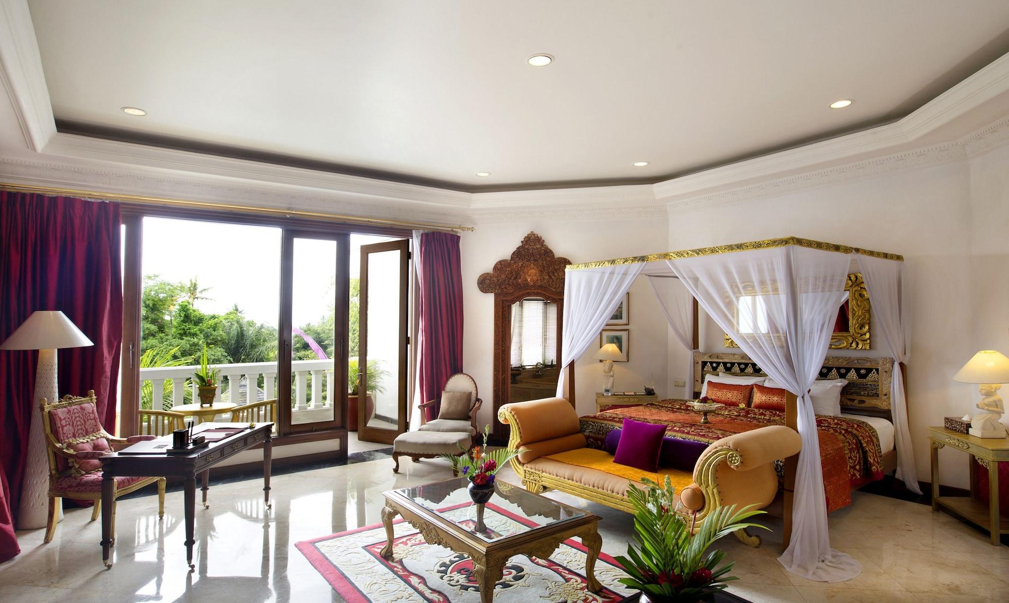 The Mansion & Spa Resort 5*