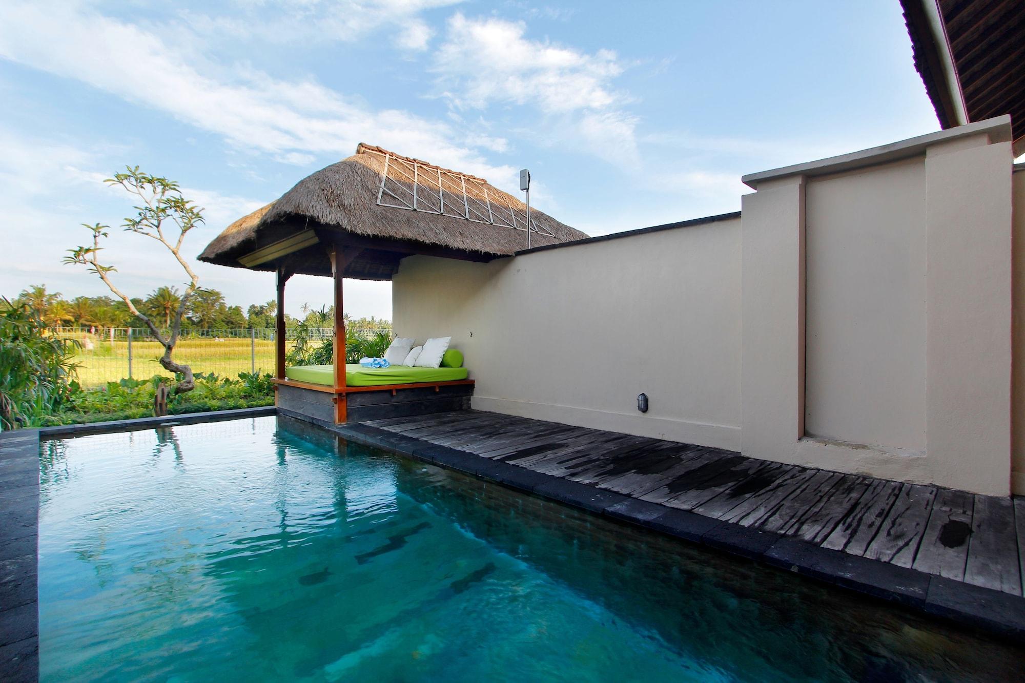 Alam Puisi Villa
