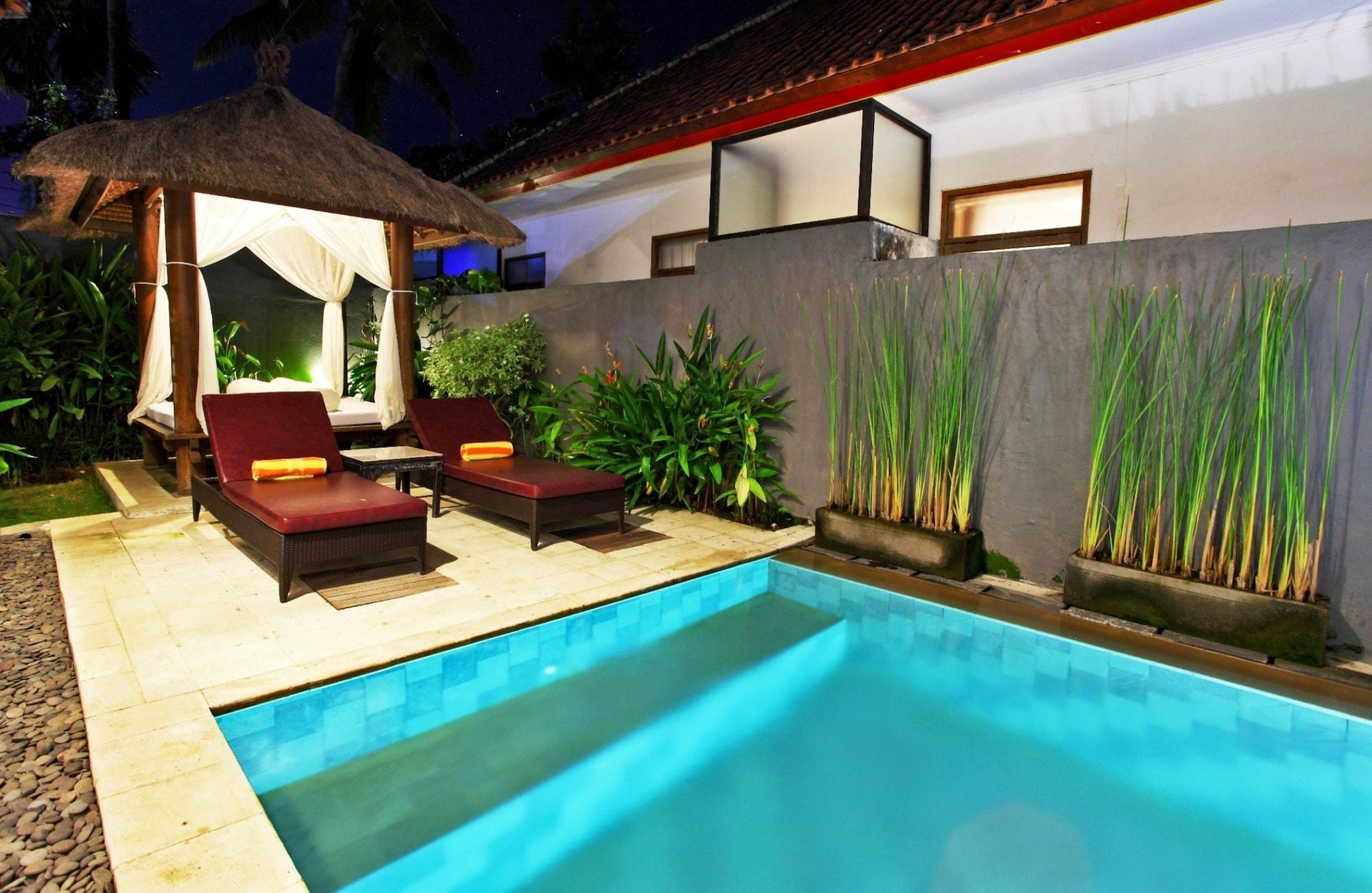 Puri Saron Hotel