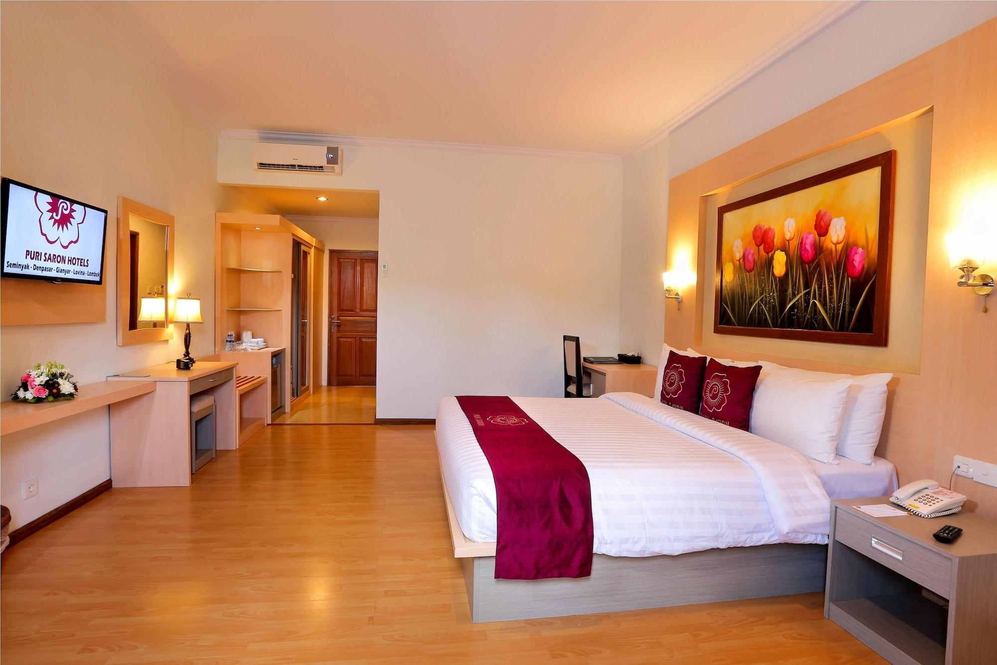 Puri Saron 4*