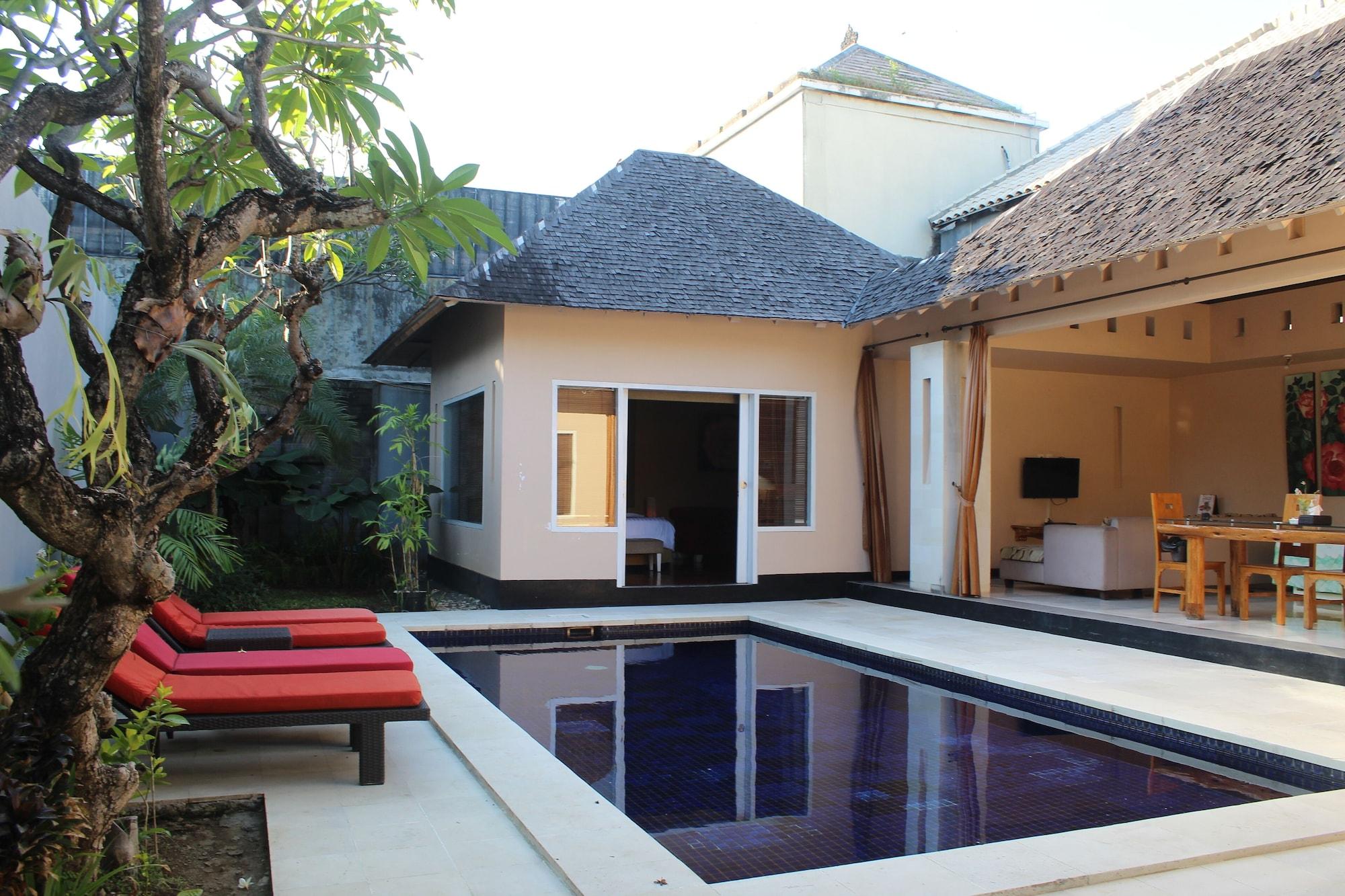 Villa Kamuela