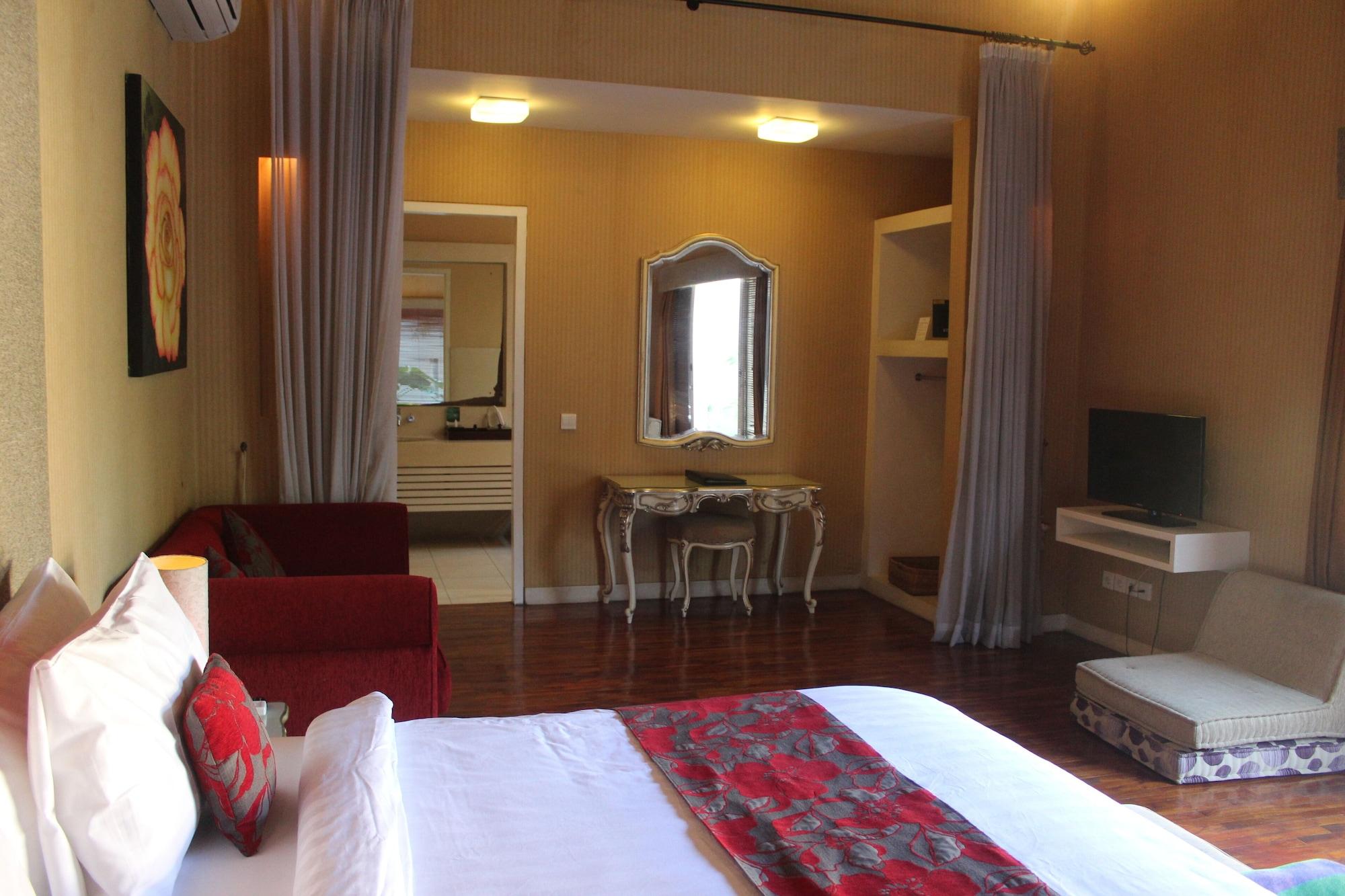 Kamuela Villa Seminyak (Bali)