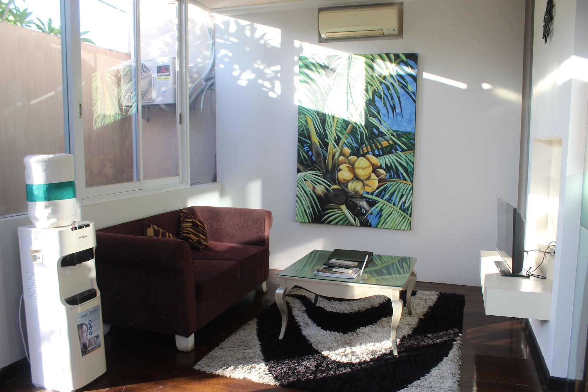 Kamuela Seminyak (Bali)