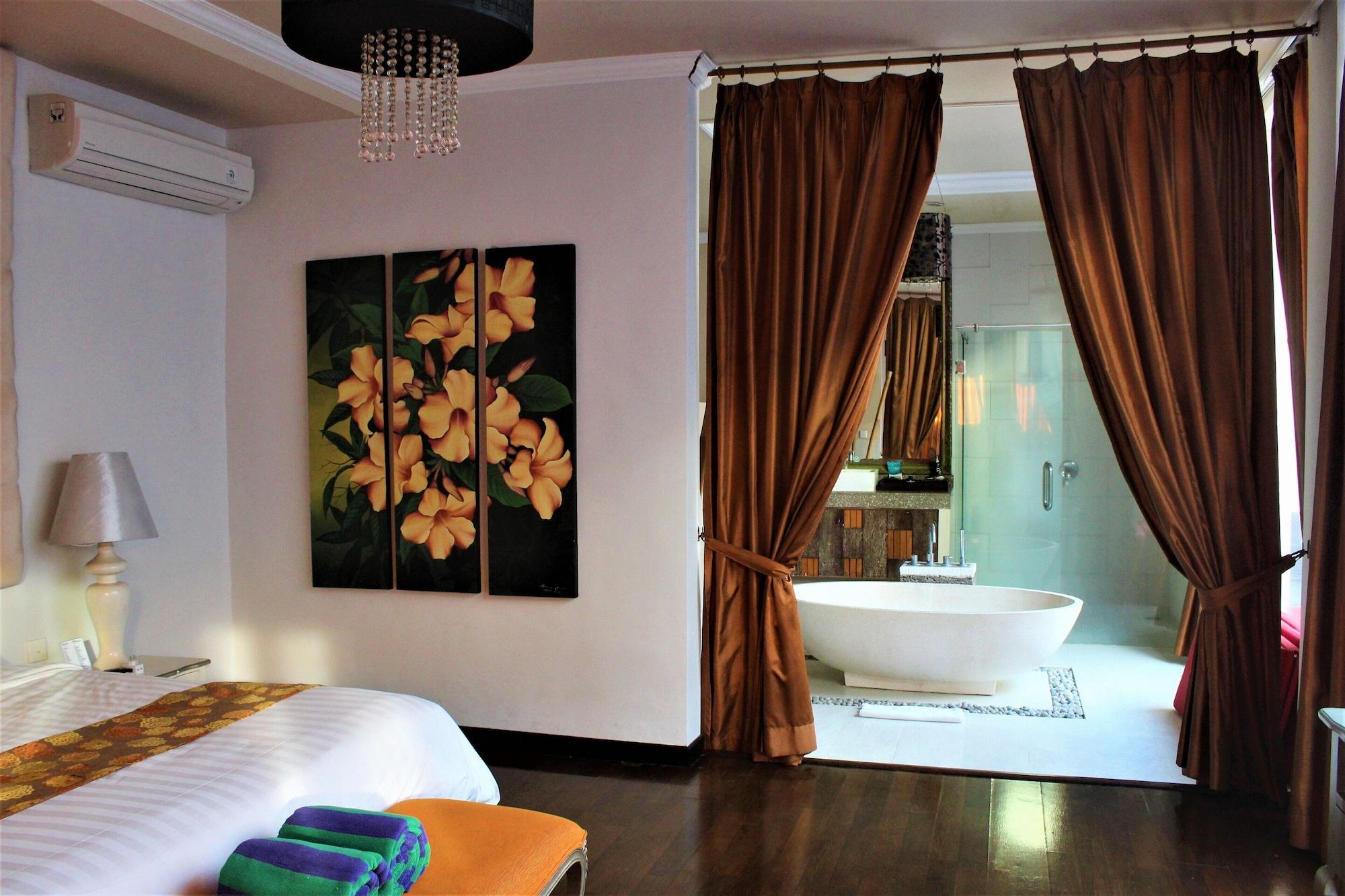 Kamuela * Seminyak (Bali)