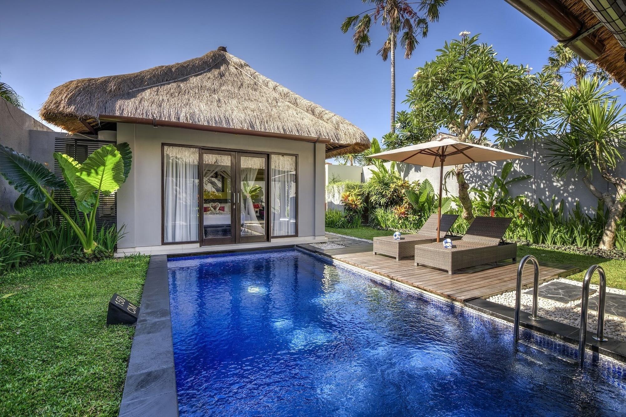 Villa Jerami & *