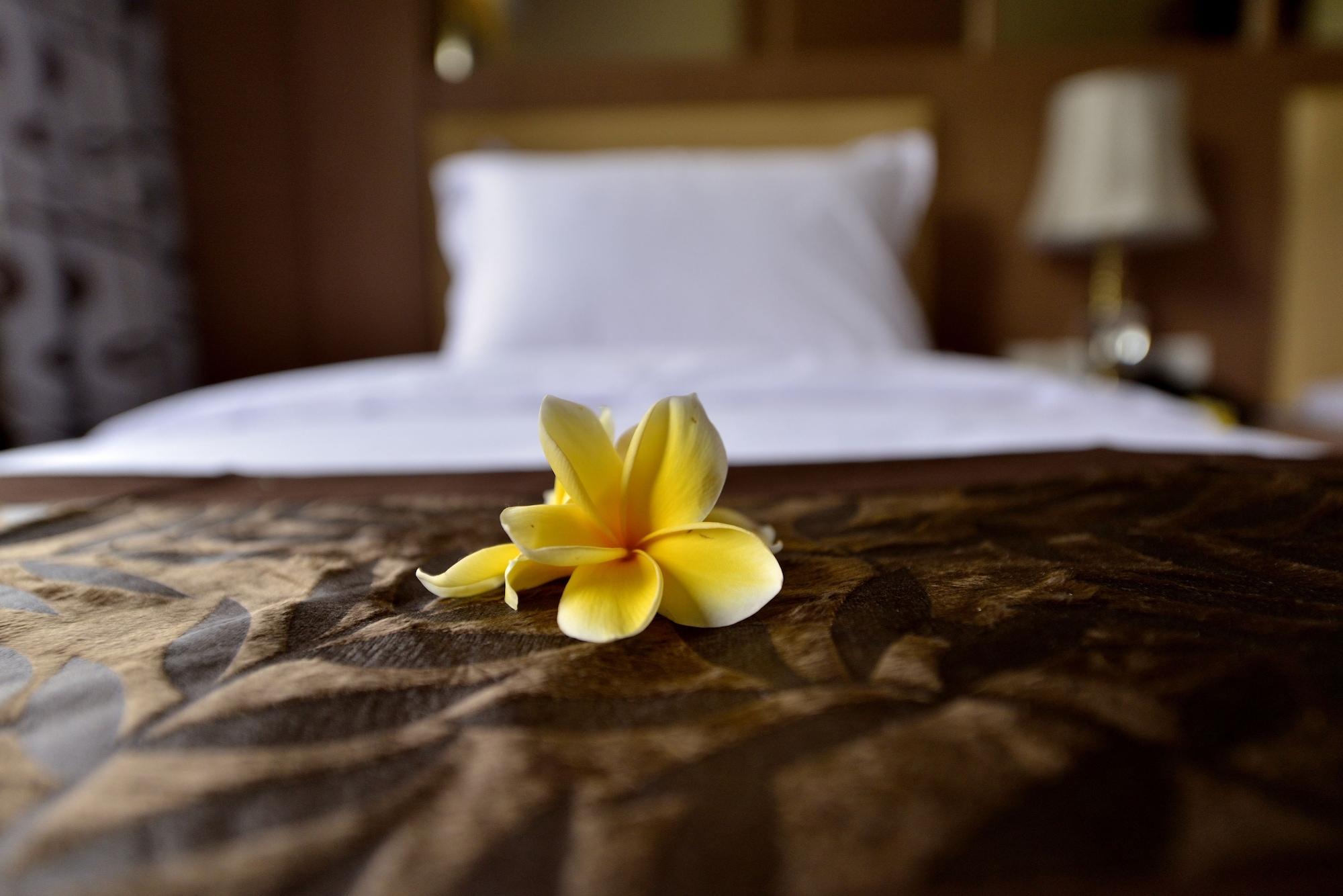 Serela Kuta By Kagum 3* Kuta (Bali)