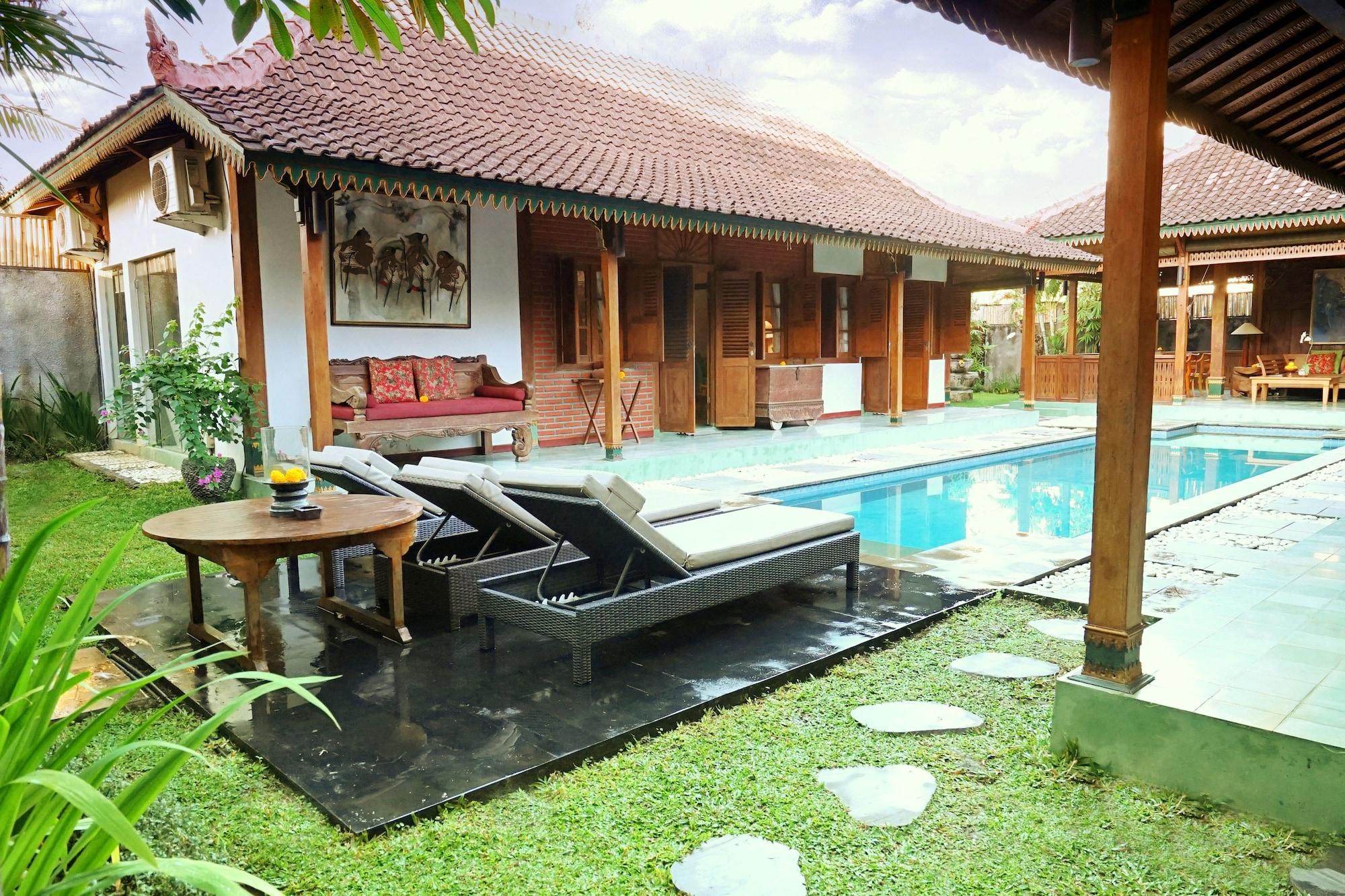 Berawa * Canggu (Bali)