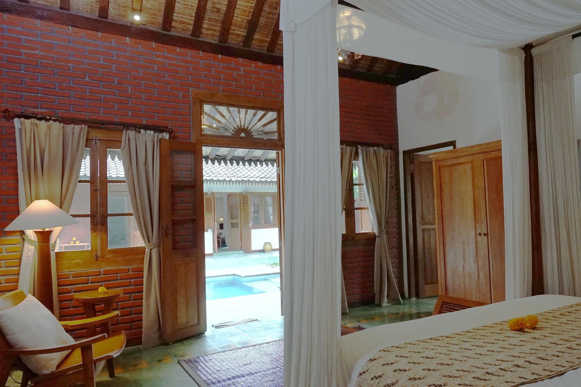 Berawa Villa Canggu (Bali)