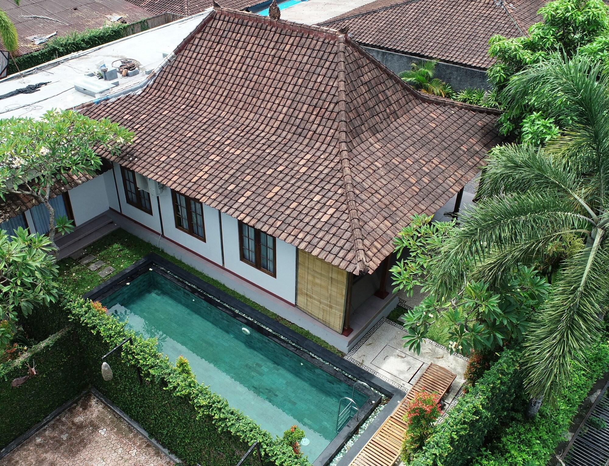 Villa Berawa *