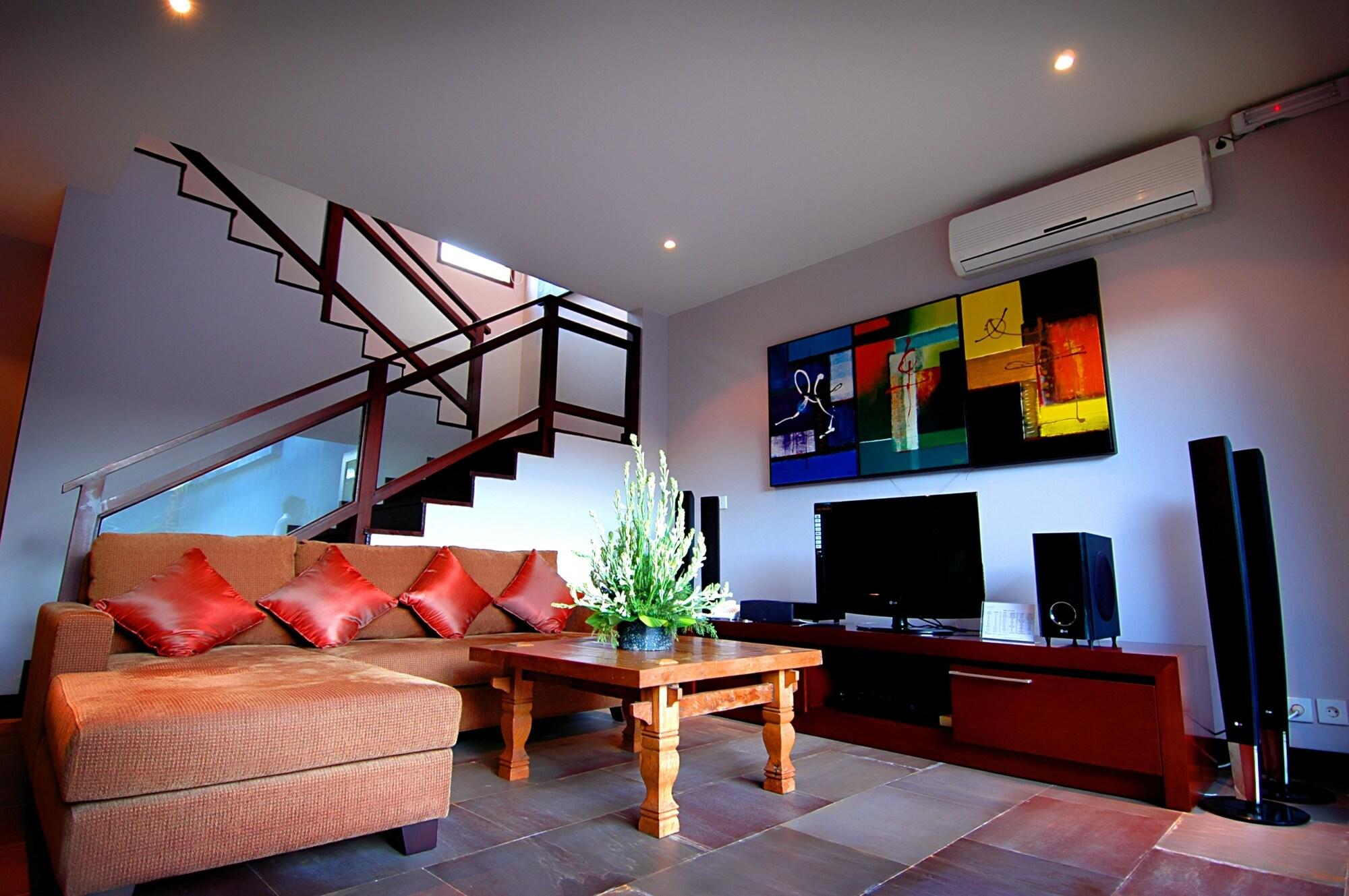 Danoya Private Luxury Residences Villa *