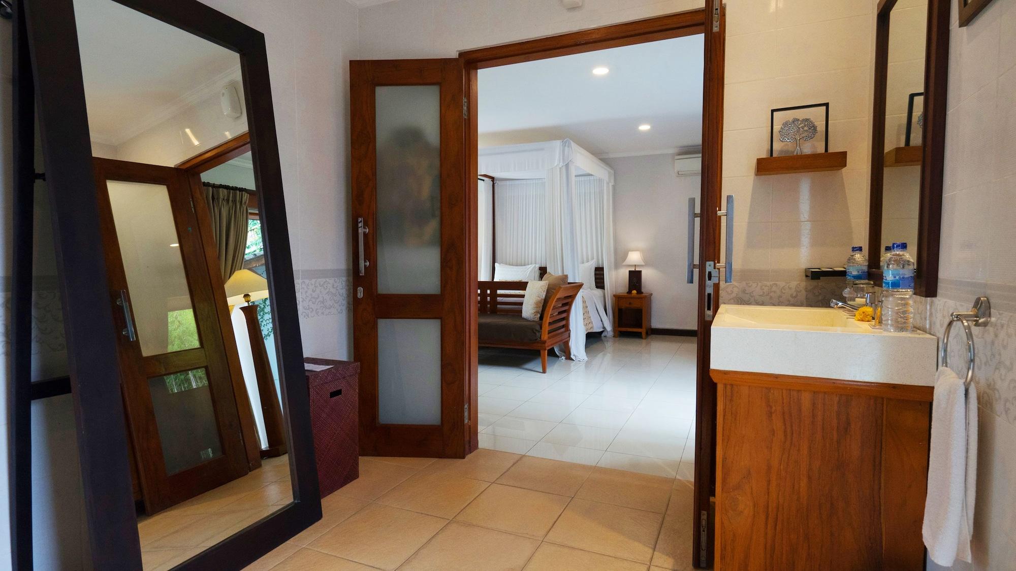 Villa Berawa Canggu (Bali)