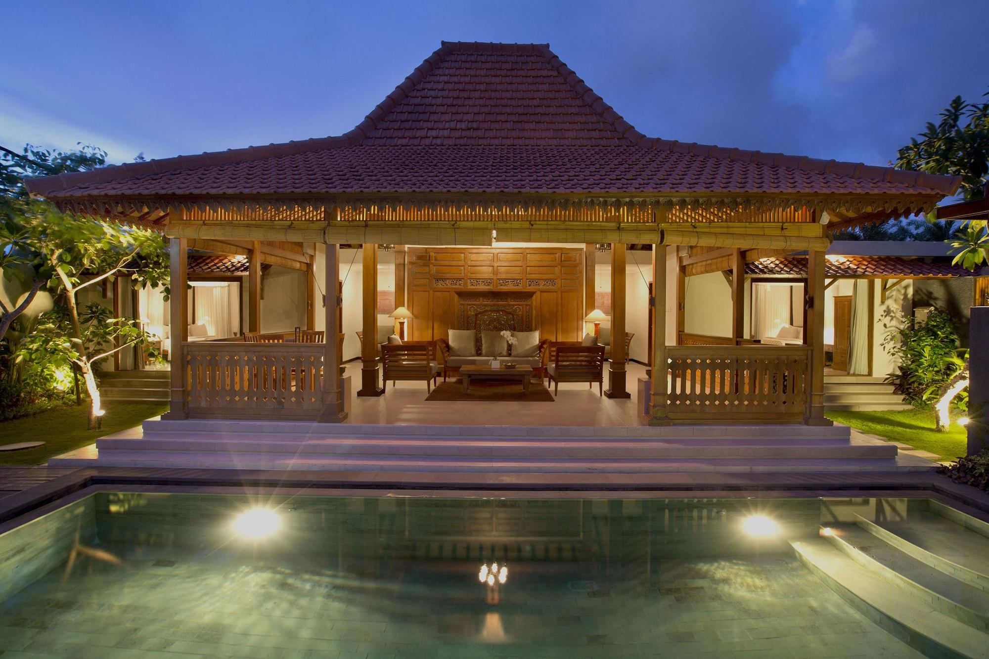 Villa Berawa