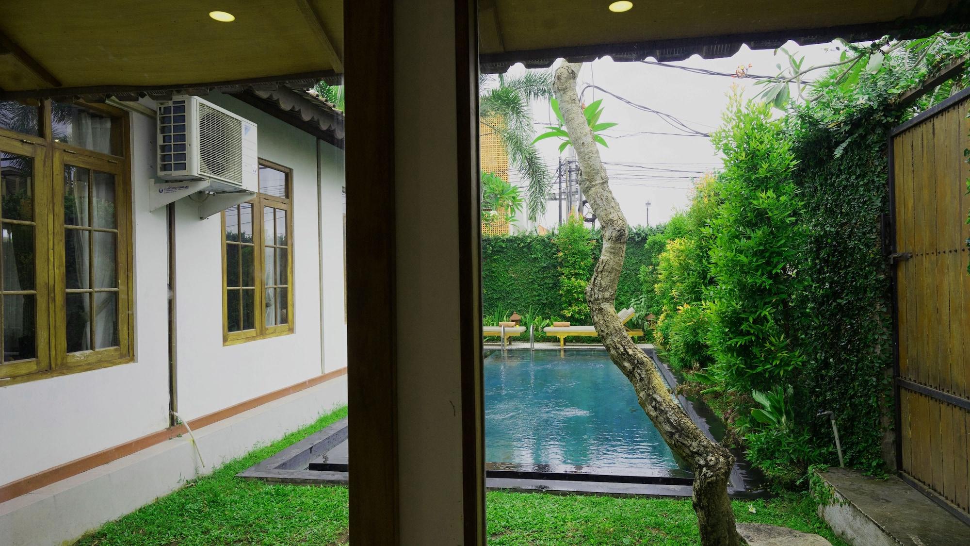 Berawa Villa